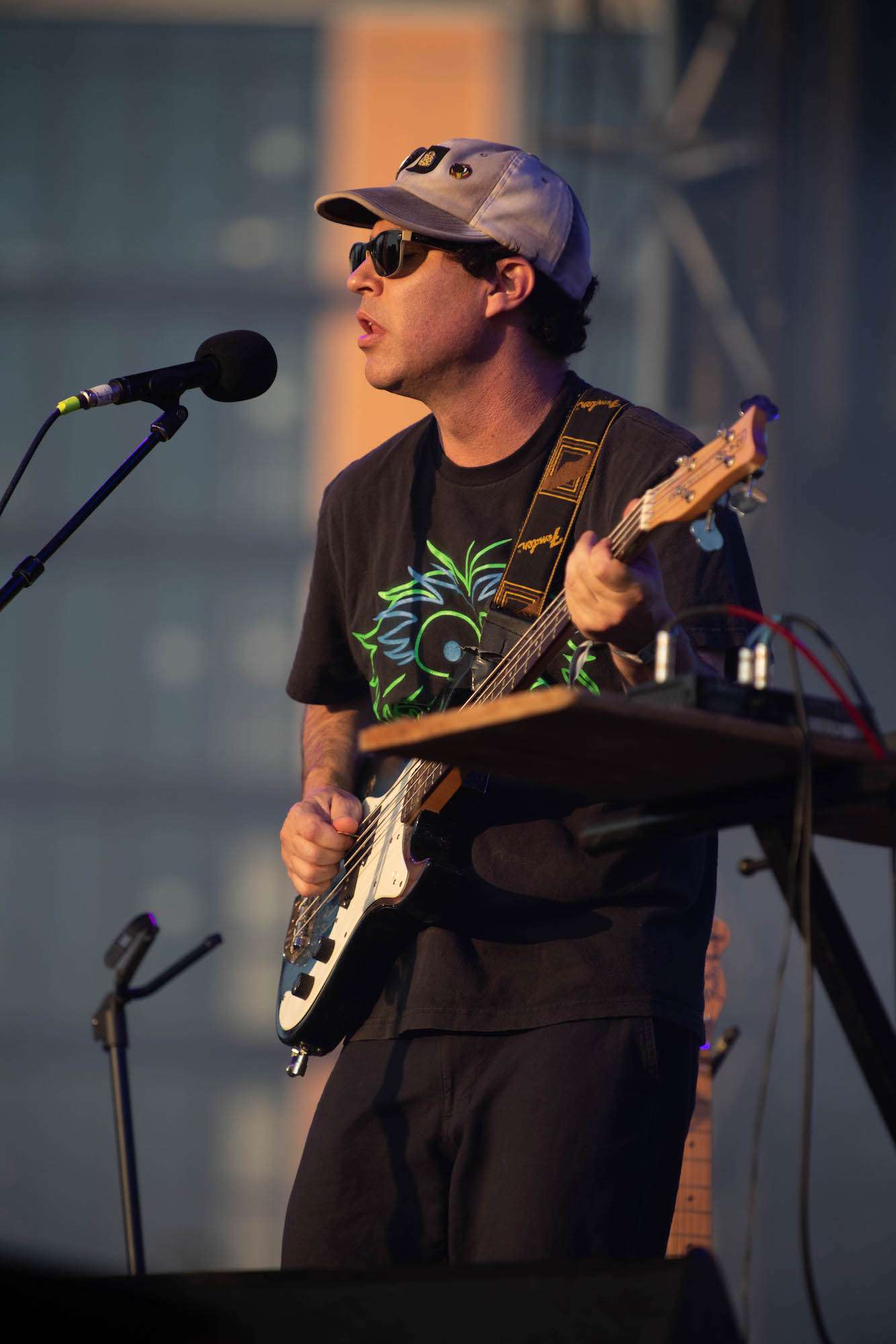 Animal Collective Live at Pitchfork [GALLERY] 14