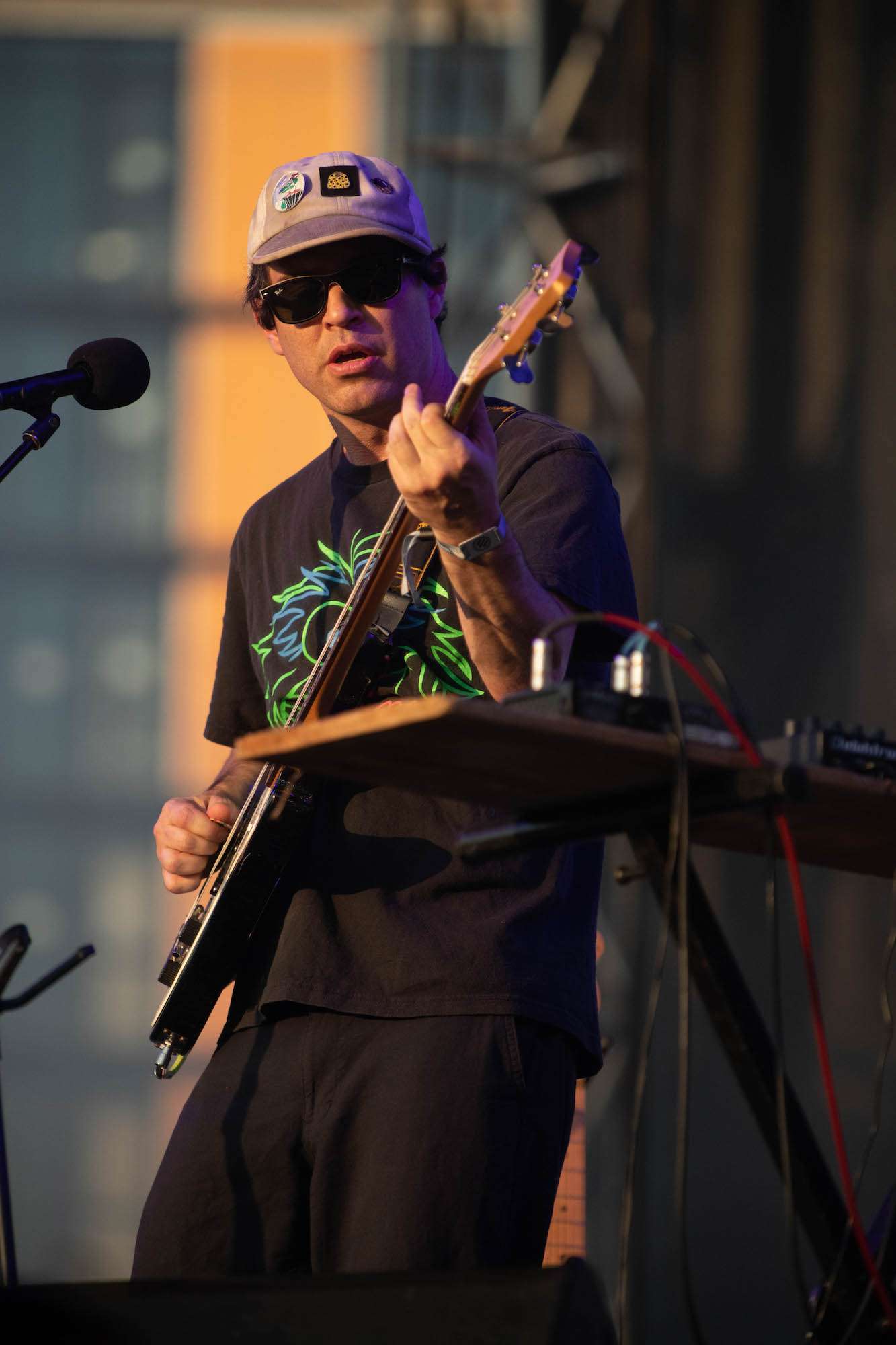 Animal Collective Live at Pitchfork [GALLERY] 17