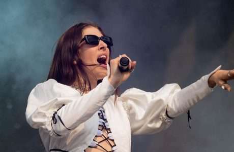 Charli XCX Live at Pitchfork [GALLERY] 40