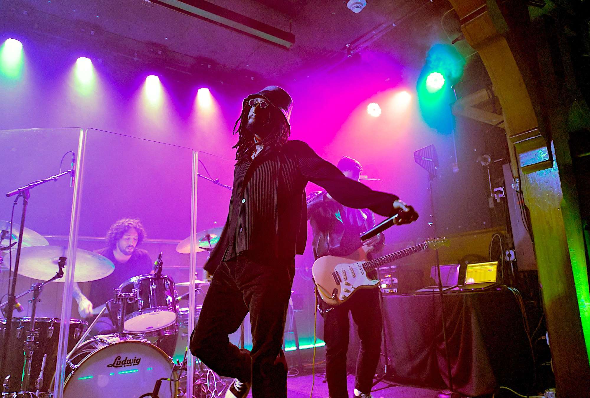 CHiiiLD Live at Schubas [GALLERY] 10