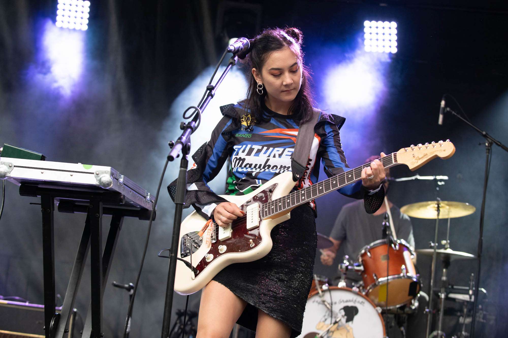Japanese Breakfast Live at Pitchfork [GALLERY] 3