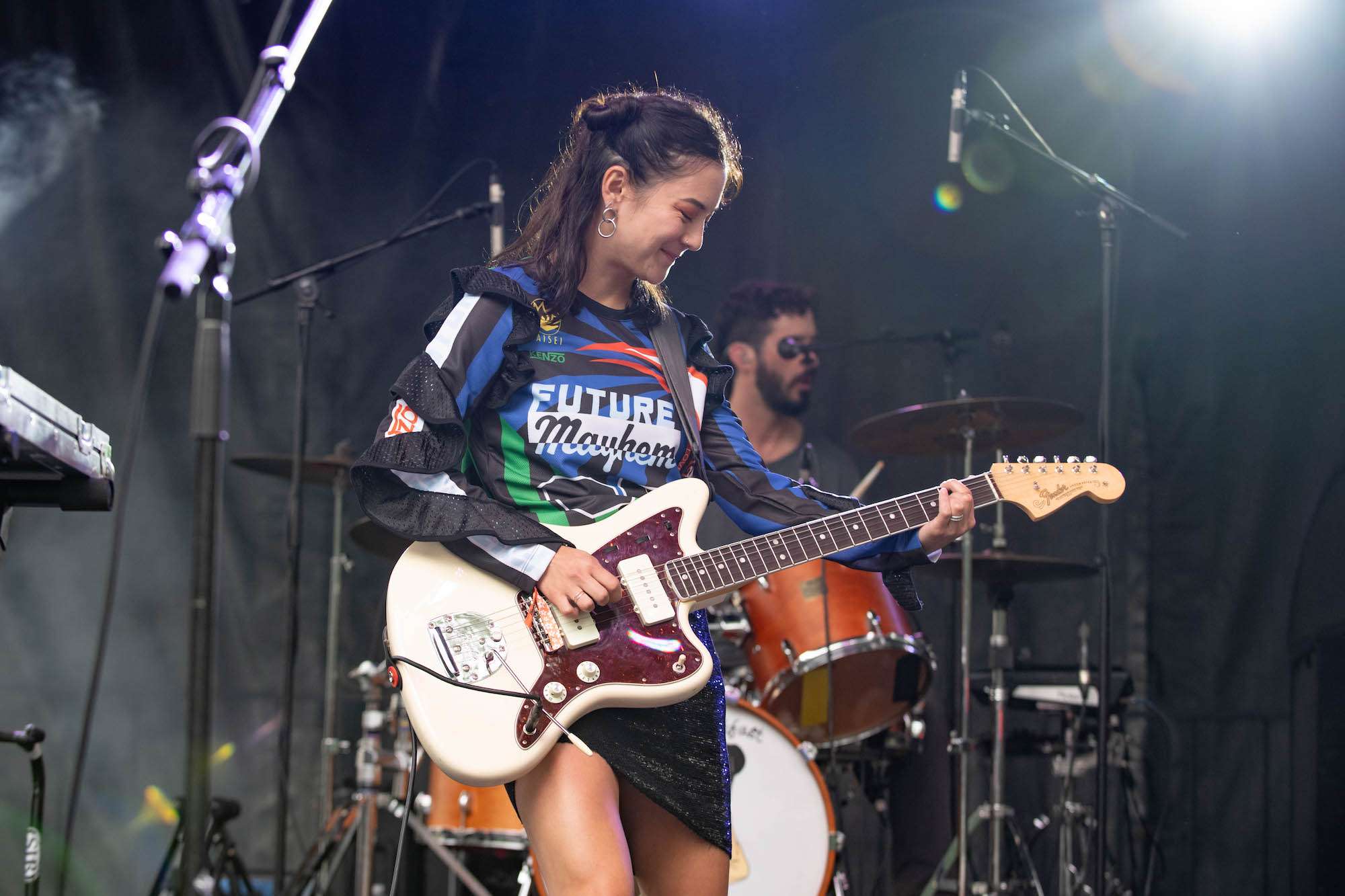 Japanese Breakfast Live at Pitchfork [GALLERY] 8