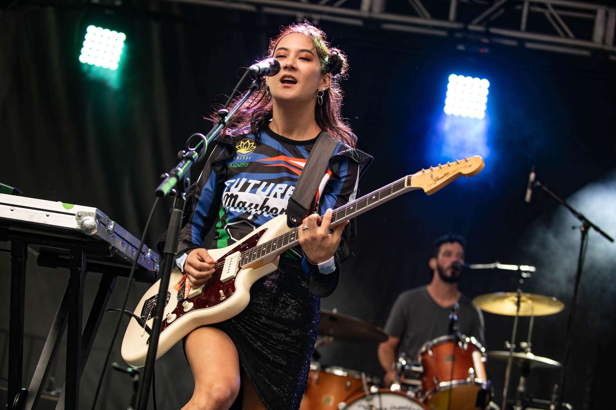 Japanese Breakfast Live at Pitchfork [GALLERY] 10