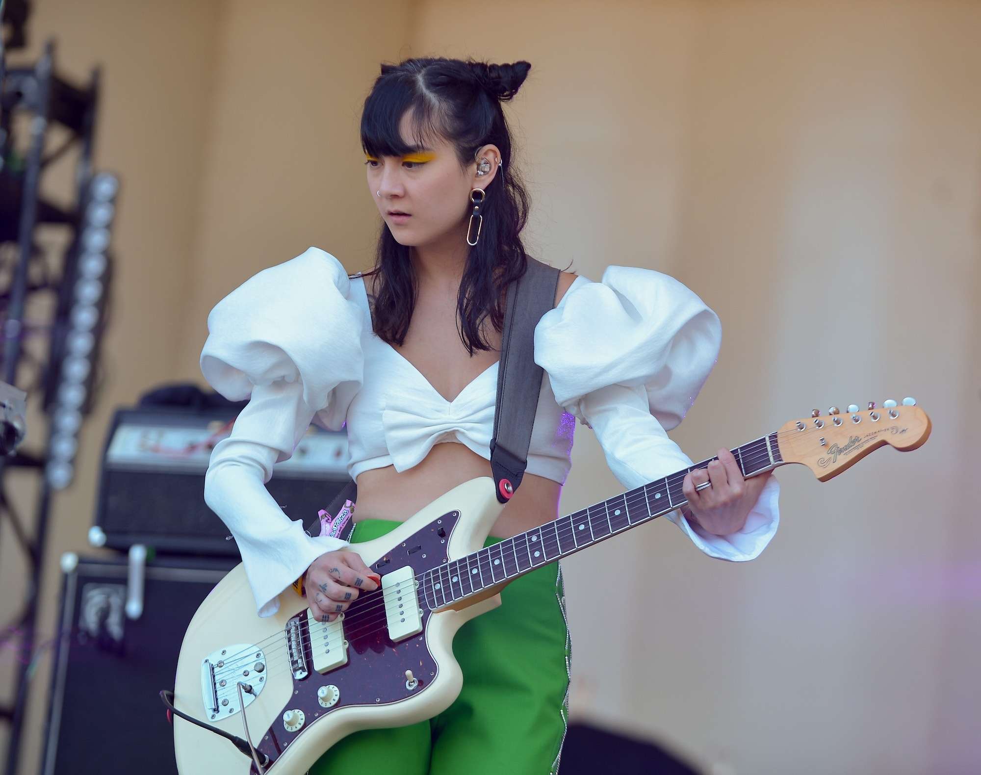 Japanese Breakfast Live at Lollapalooza [GALLERY] 2