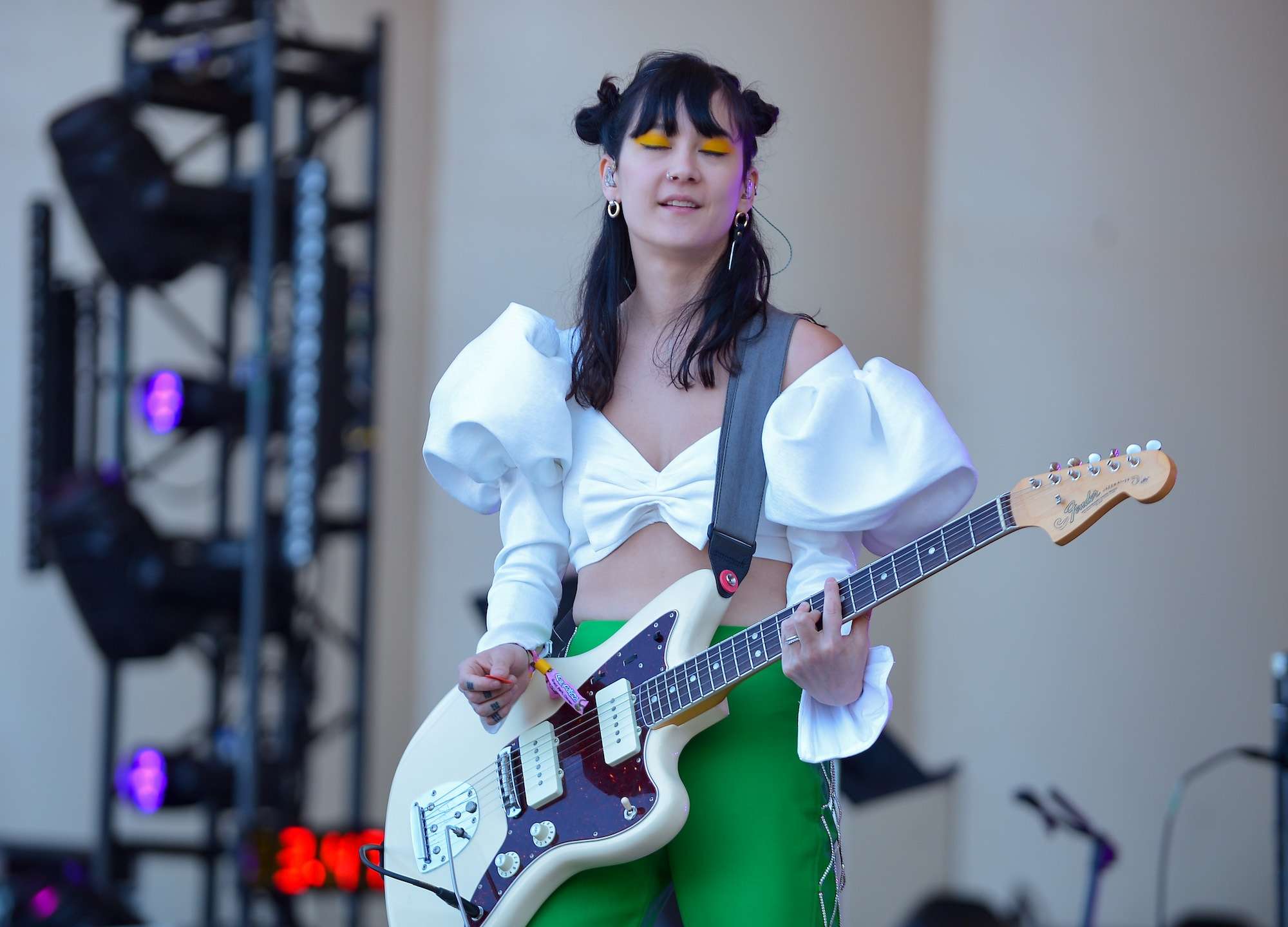 Japanese Breakfast Live at Lollapalooza [GALLERY] 3