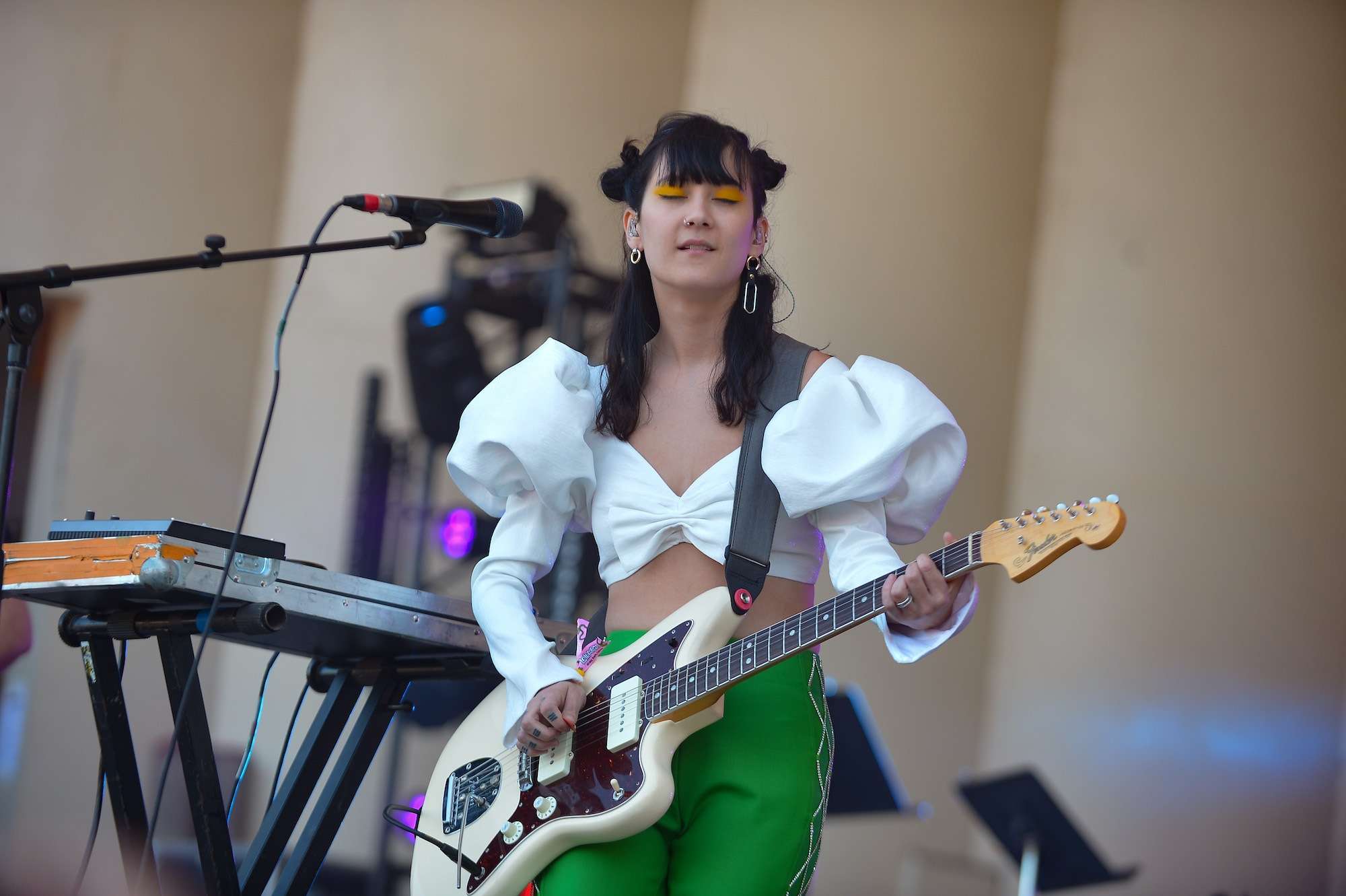 Japanese Breakfast Live at Lollapalooza [GALLERY] 4