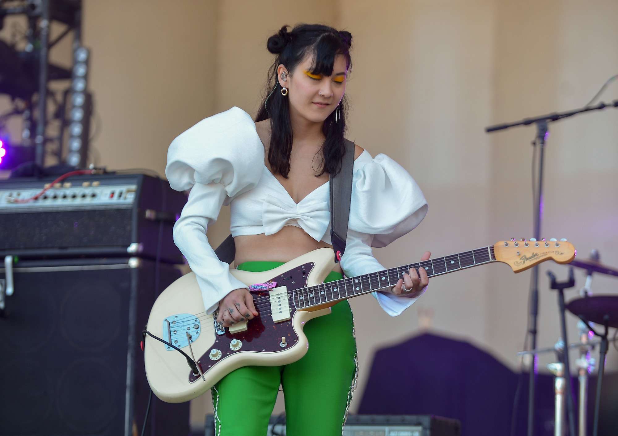 Japanese Breakfast Live at Lollapalooza [GALLERY] 6