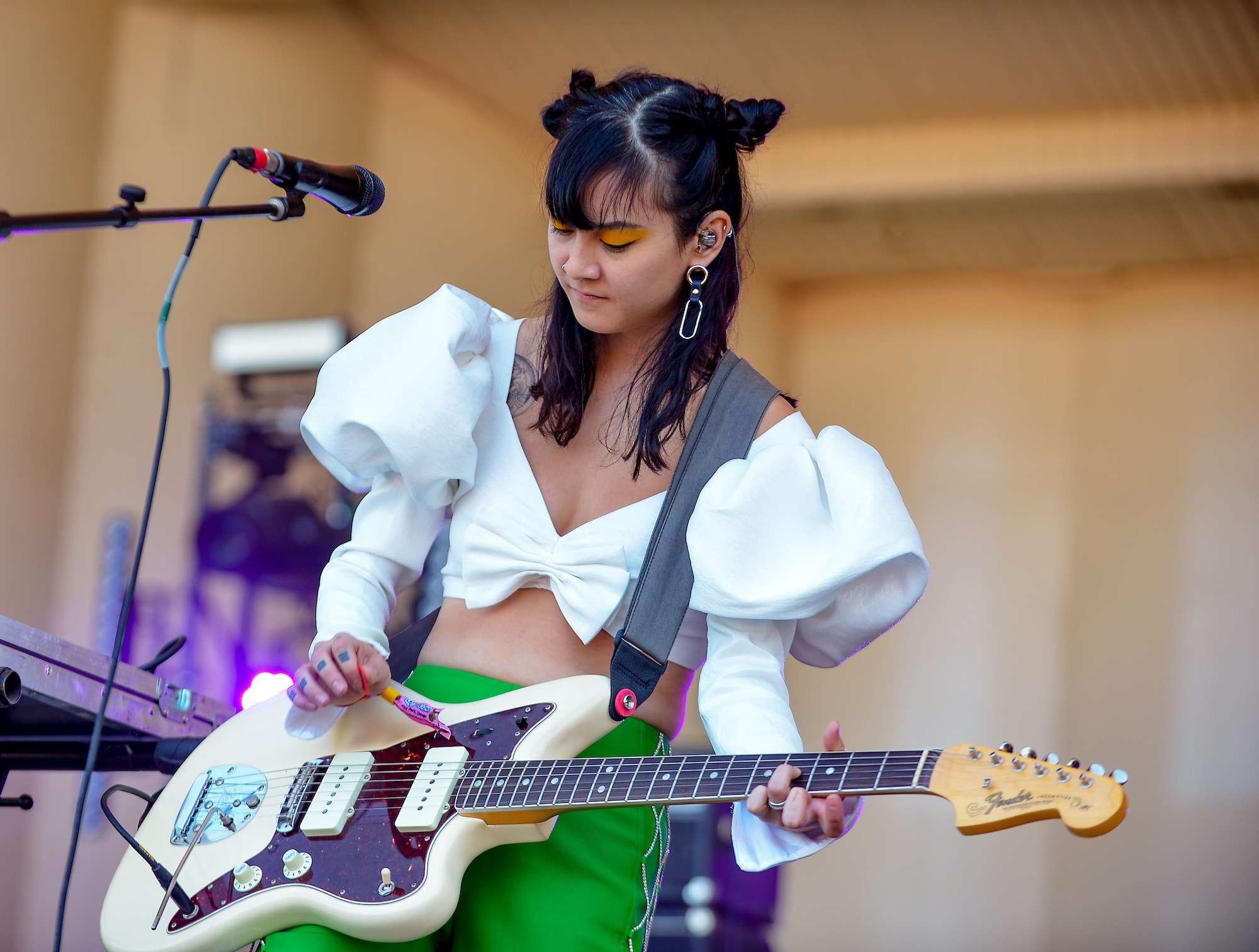 Japanese Breakfast Live at Lollapalooza [GALLERY] 7