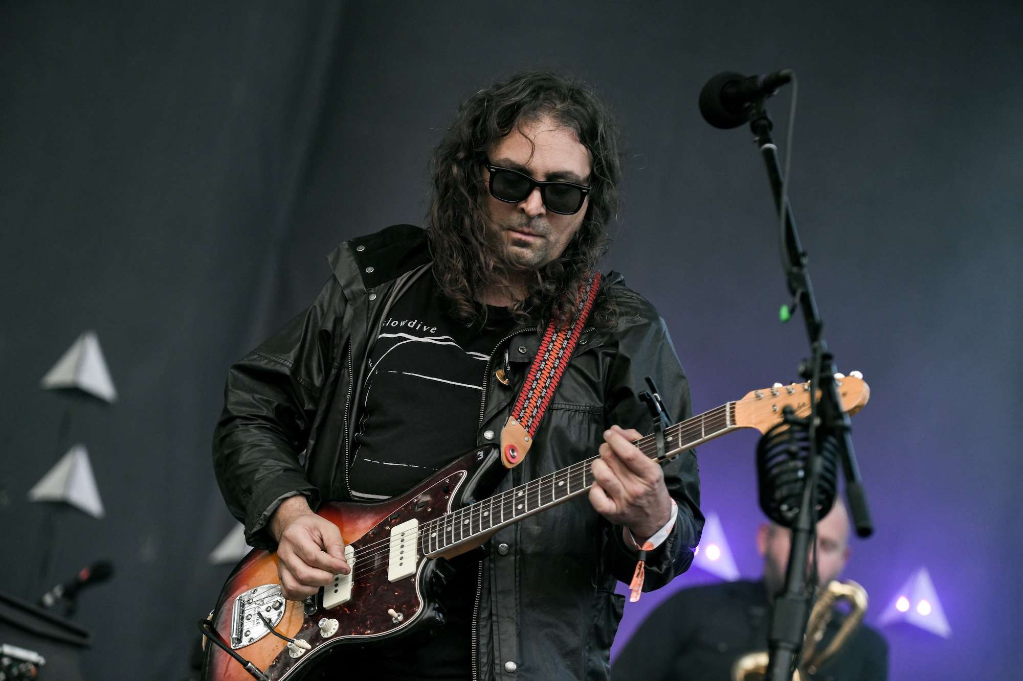 The War On Drugs Live at Pitchfork [GALLERY] 3