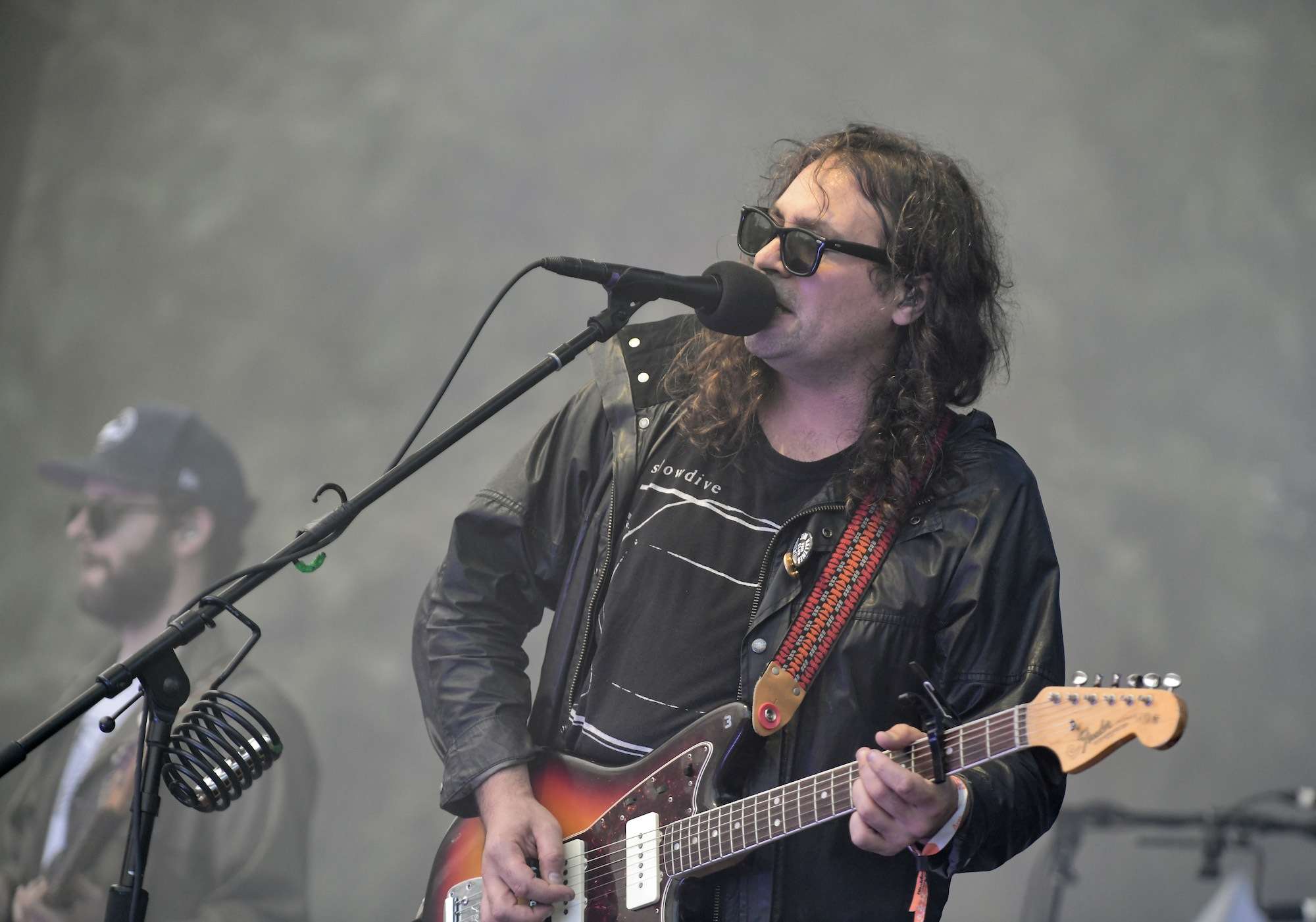 The War On Drugs Live at Pitchfork [GALLERY] 2
