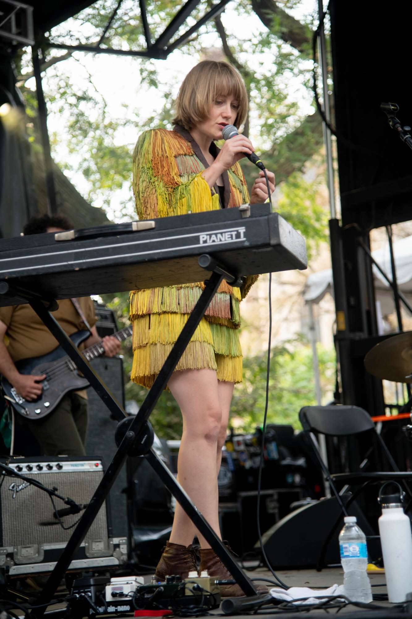 The Weather Station Live at Pitchfork [GALLERY] 3