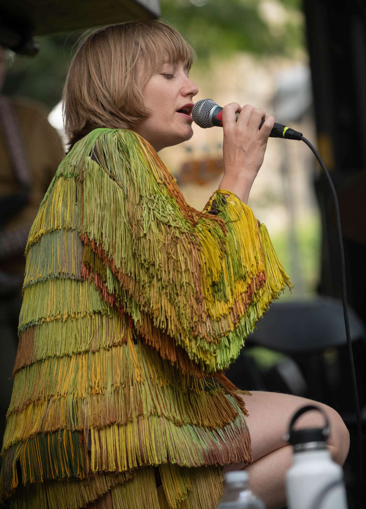 The Weather Station Live at Pitchfork [GALLERY] 5