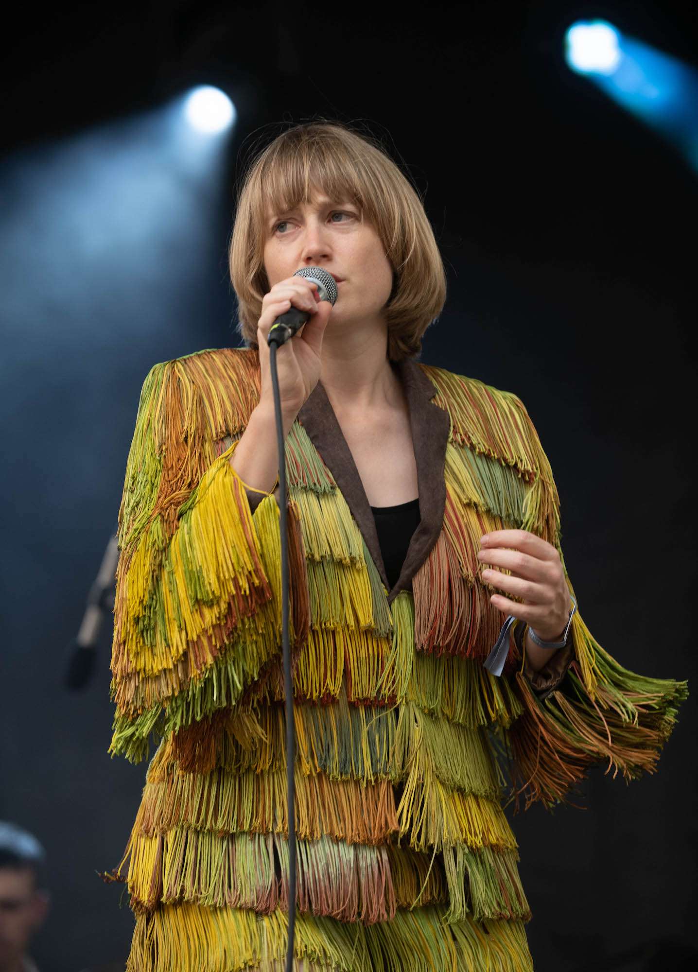 The Weather Station Live at Pitchfork [GALLERY] 8