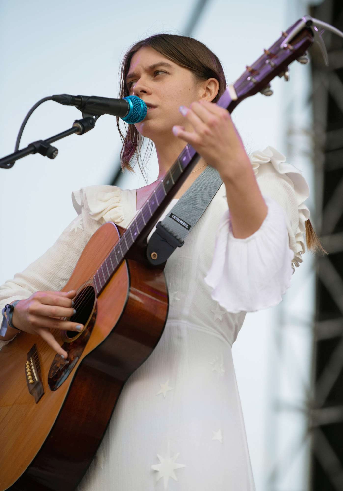 Tomberlin Live at Pitchfork [GALLERY] 4