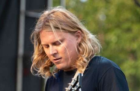 Ty Segall Live at Pitchfork [GALLERY] 25