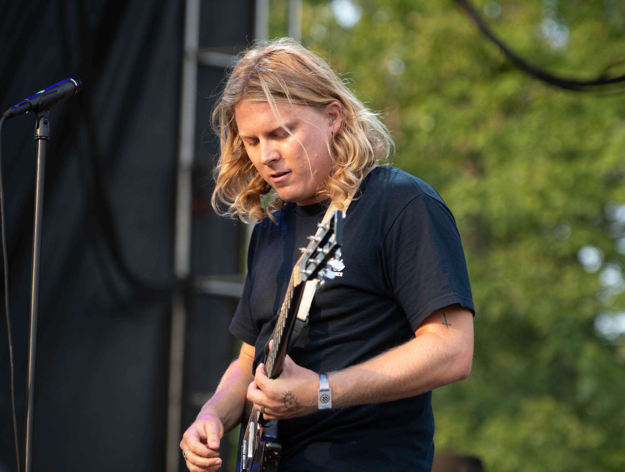 Ty Segall Live at Pitchfork [GALLERY] 17