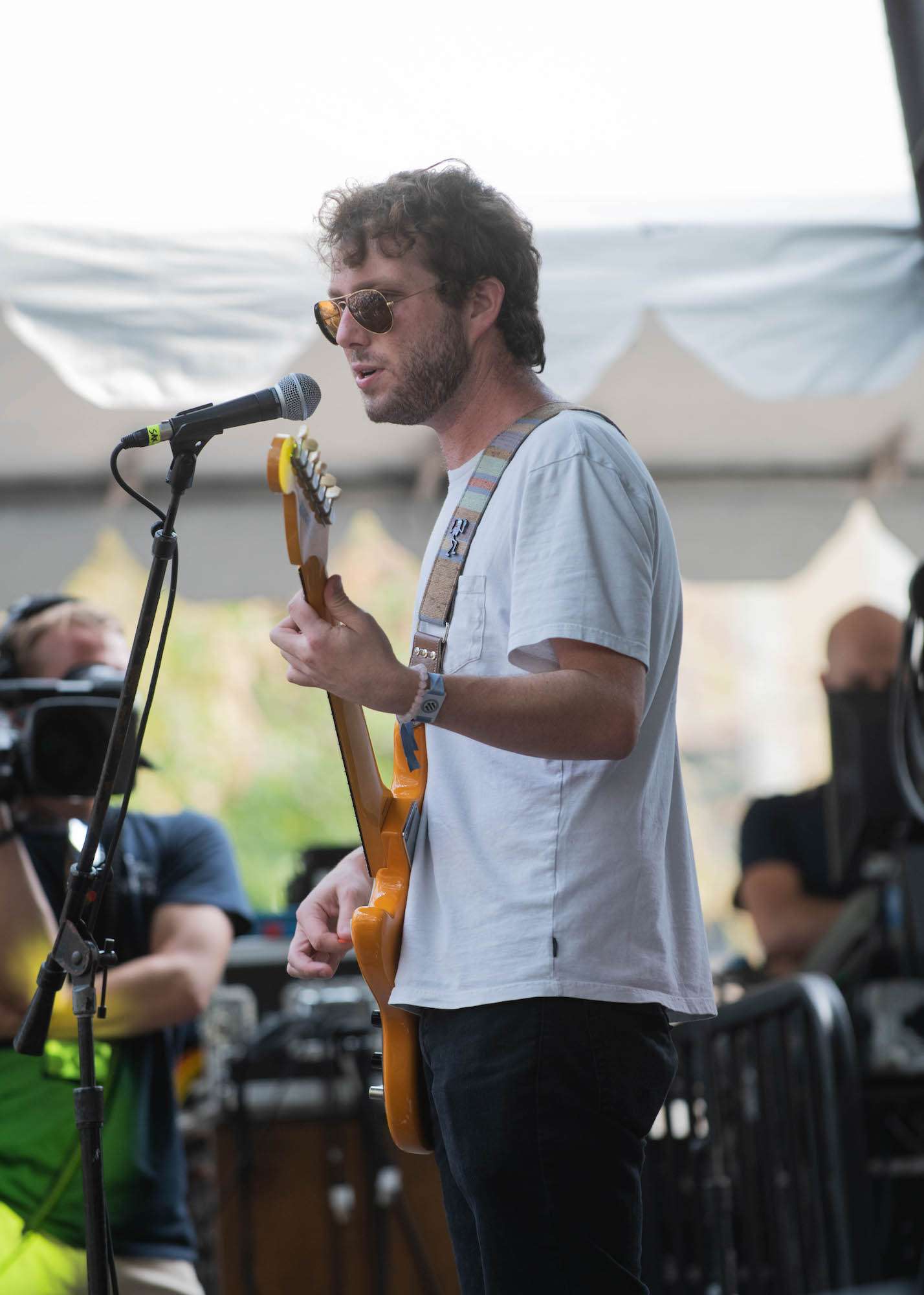 Oso Oso Live at Pitchfork [GALLERY] 10