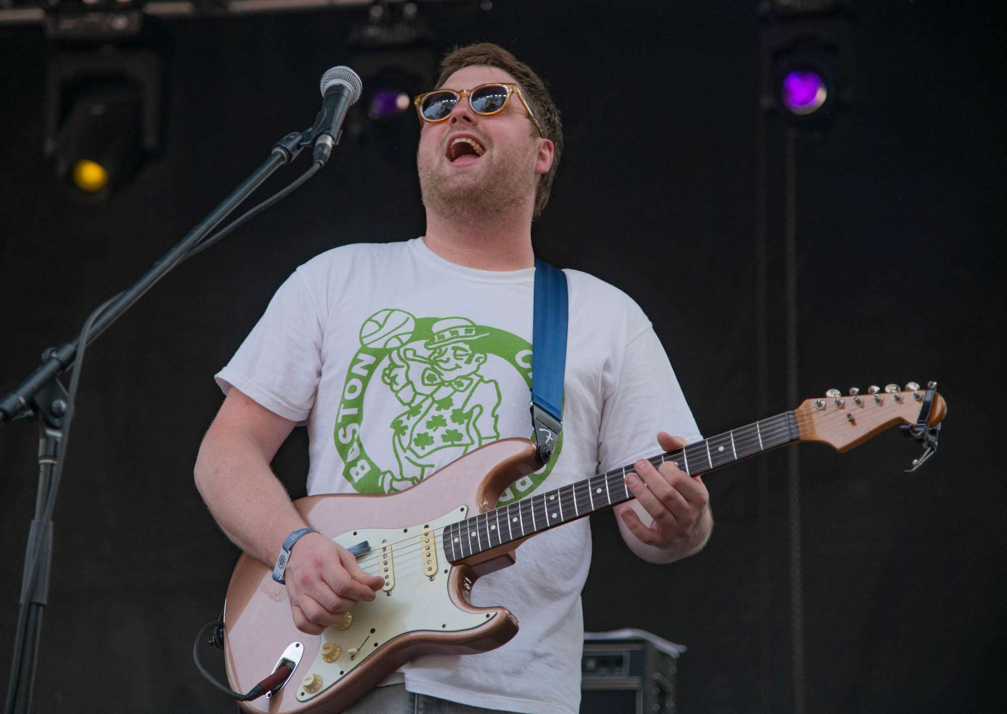 Oso Oso Live at Pitchfork [GALLERY] 4