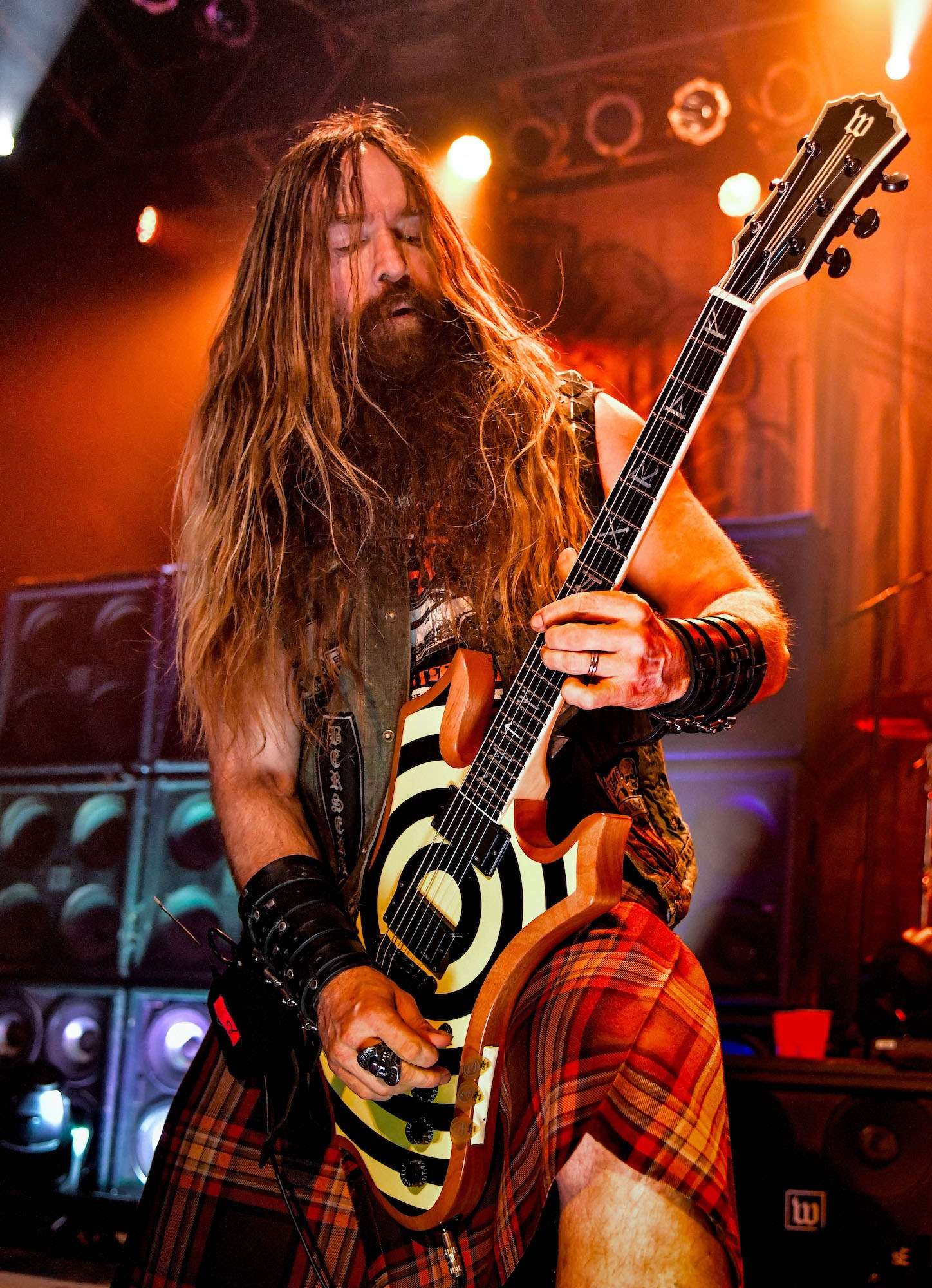 Black Label Society Live at House of Blues [GALLERY] 3