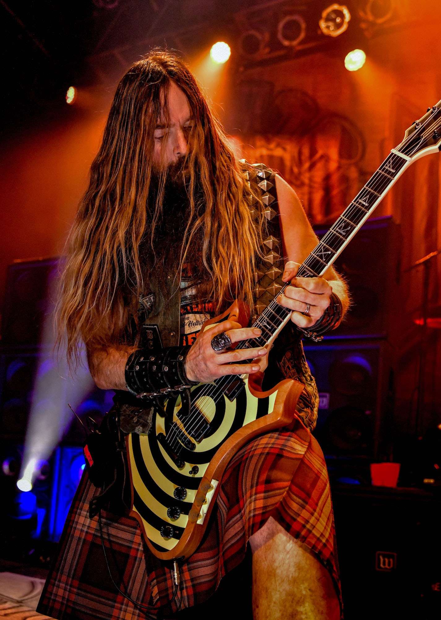 Black Label Society Live at House of Blues [GALLERY] 4