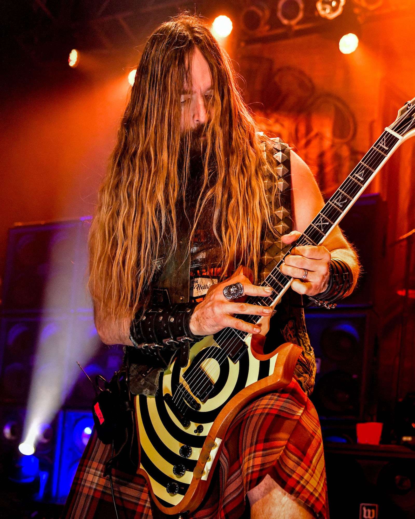 Black Label Society Live at House of Blues [GALLERY] 5