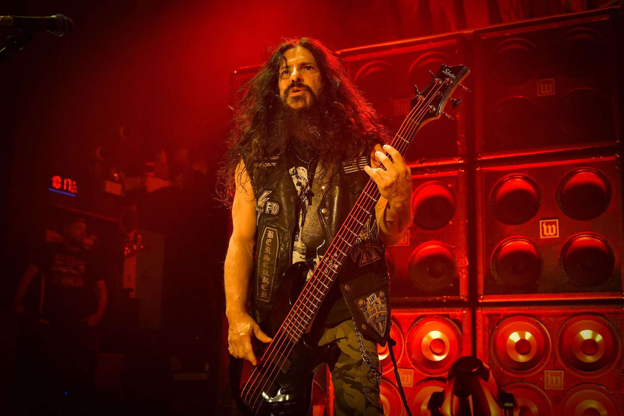 Black Label Society Live at House of Blues [GALLERY] 18