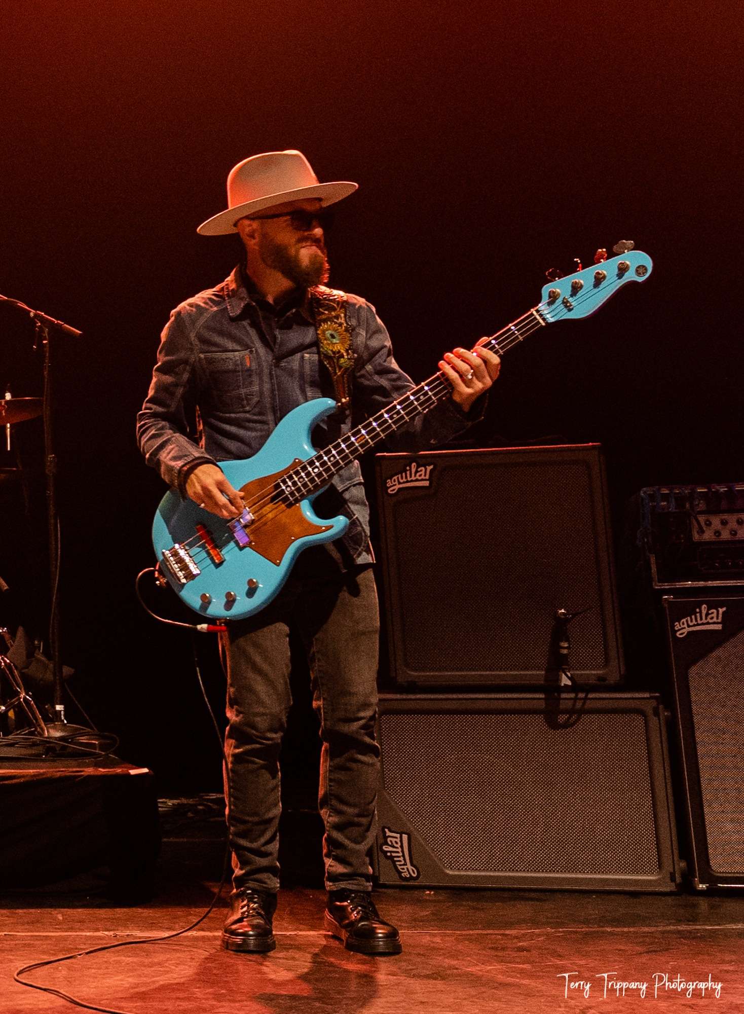 Lukas Nelson Live at the Vic Theatre [GALLERY] 4