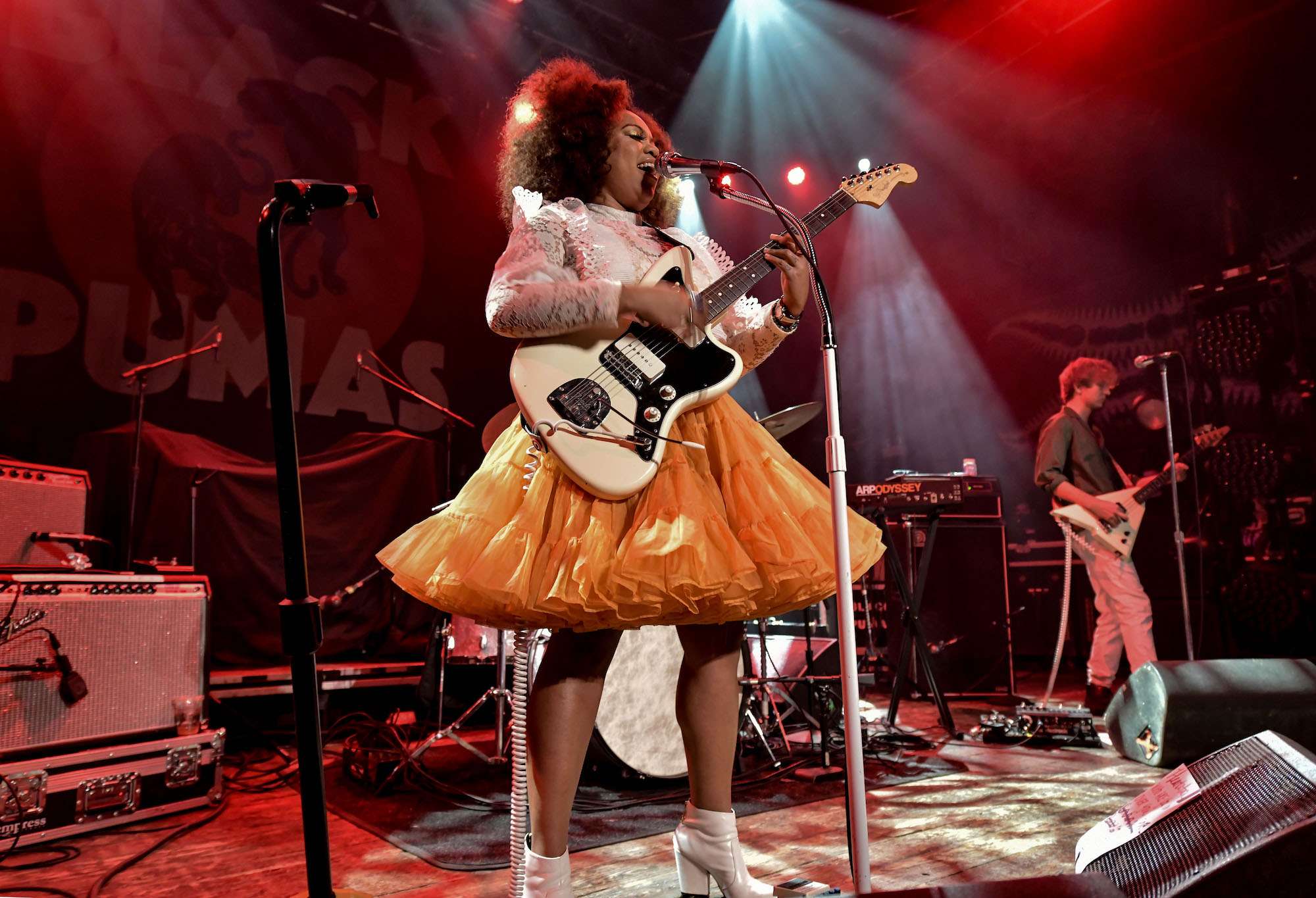 Seratones Live at House Of Blues [GALLERY] 6