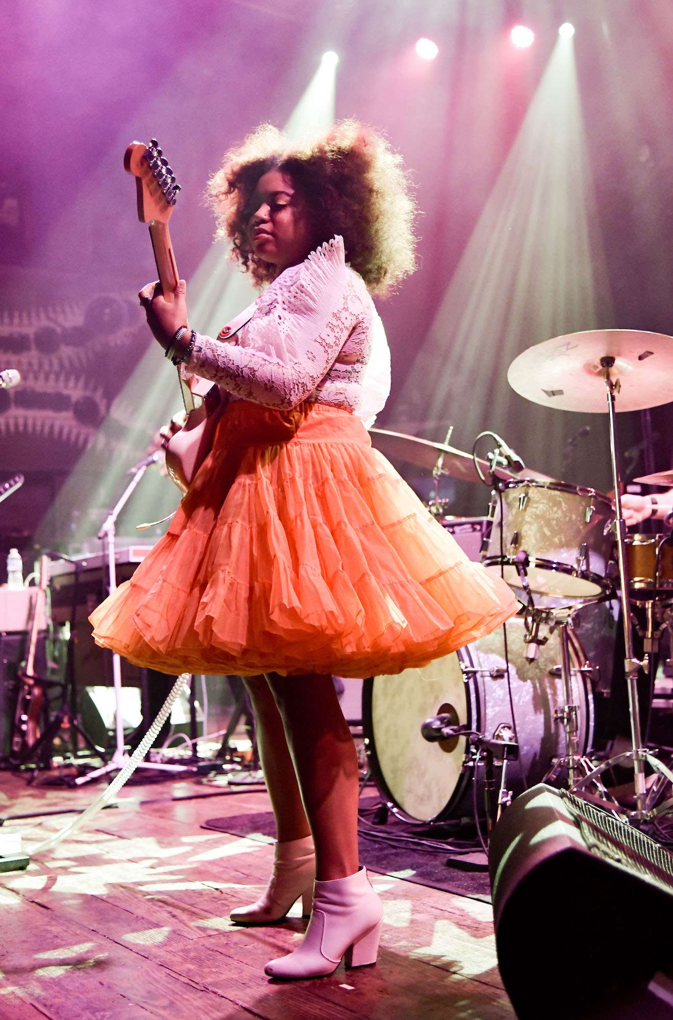 Seratones Live at House Of Blues [GALLERY] 4
