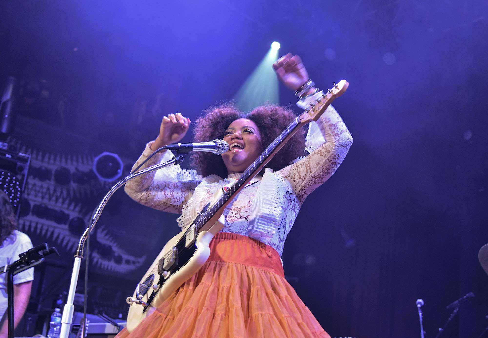 Seratones Live at House Of Blues [GALLERY] 9