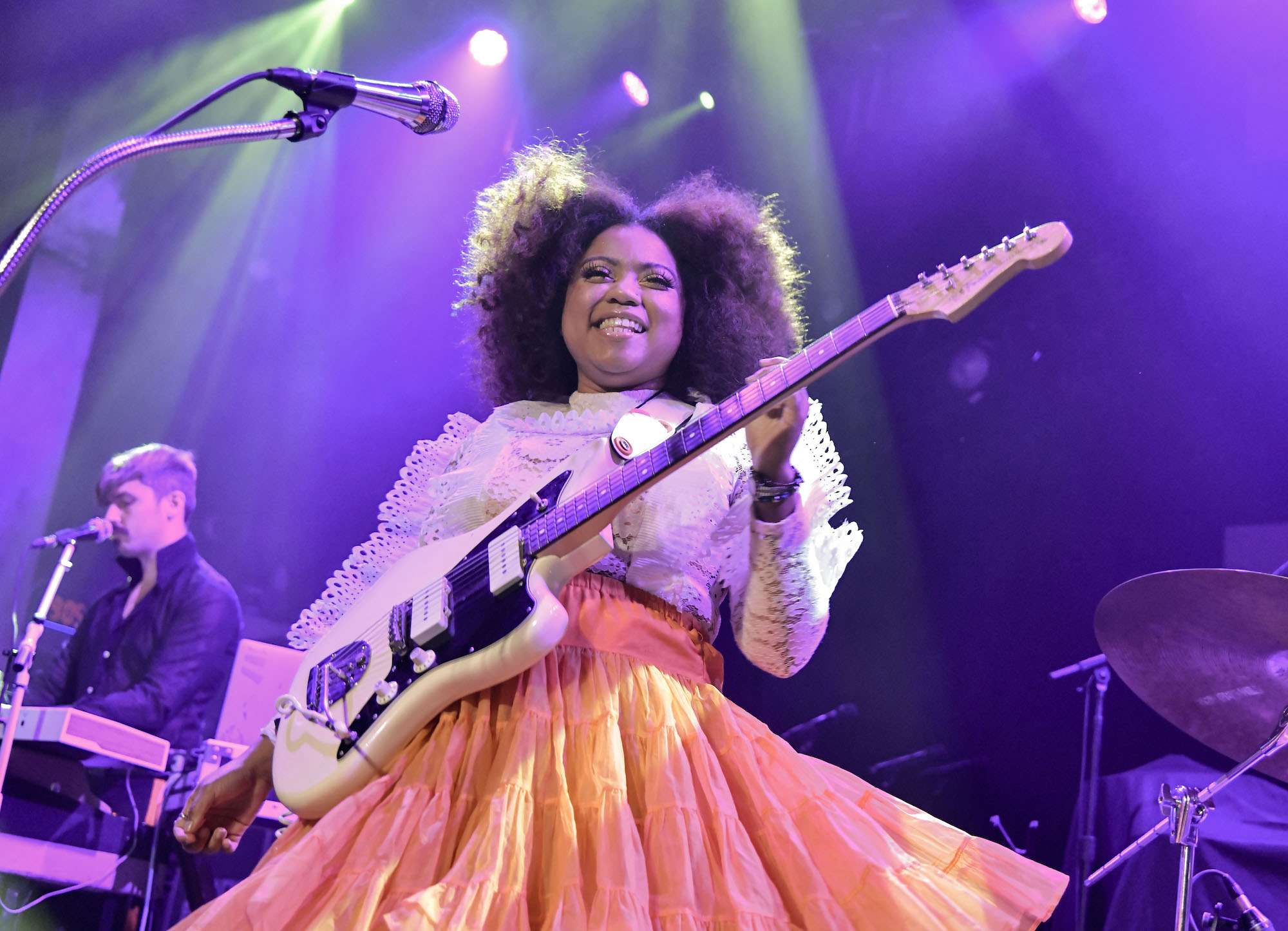 Seratones Live at House Of Blues [GALLERY] 10