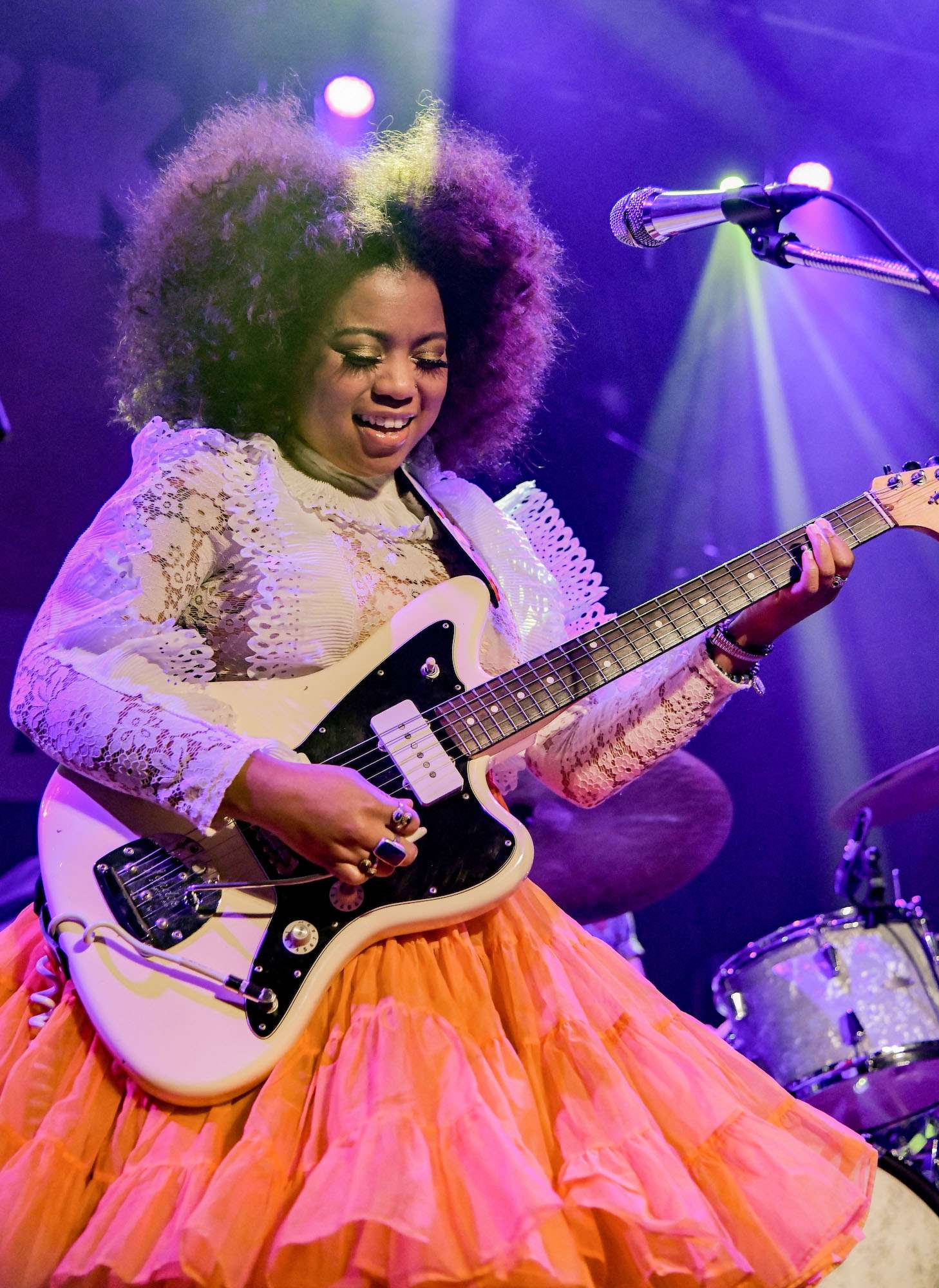 Seratones Live at House Of Blues [GALLERY] 3