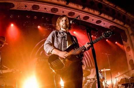 Lukas Nelson Live at the Vic Theatre [GALLERY] 23