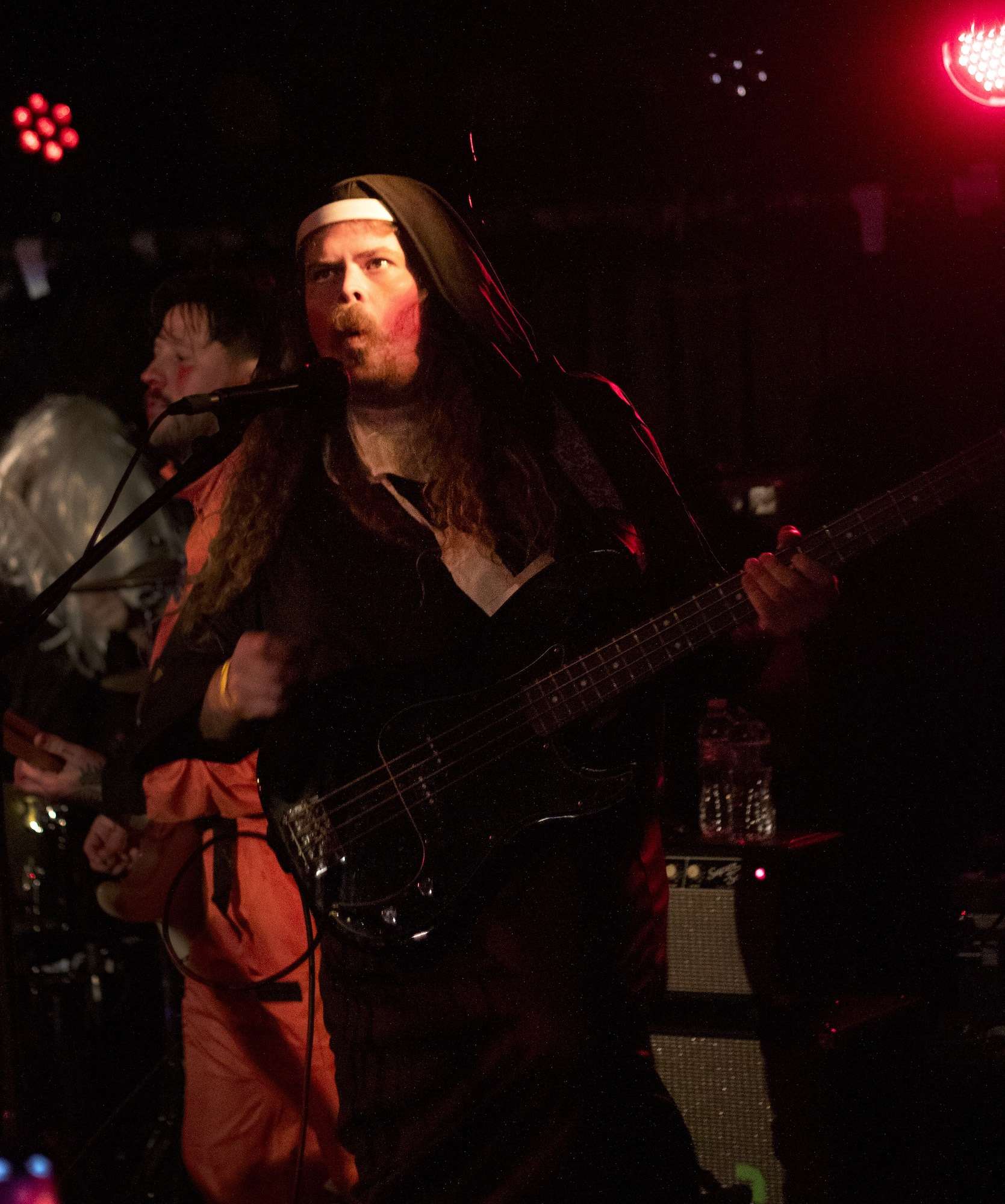 Wavves Live at Subterranean [GALLERY] 2