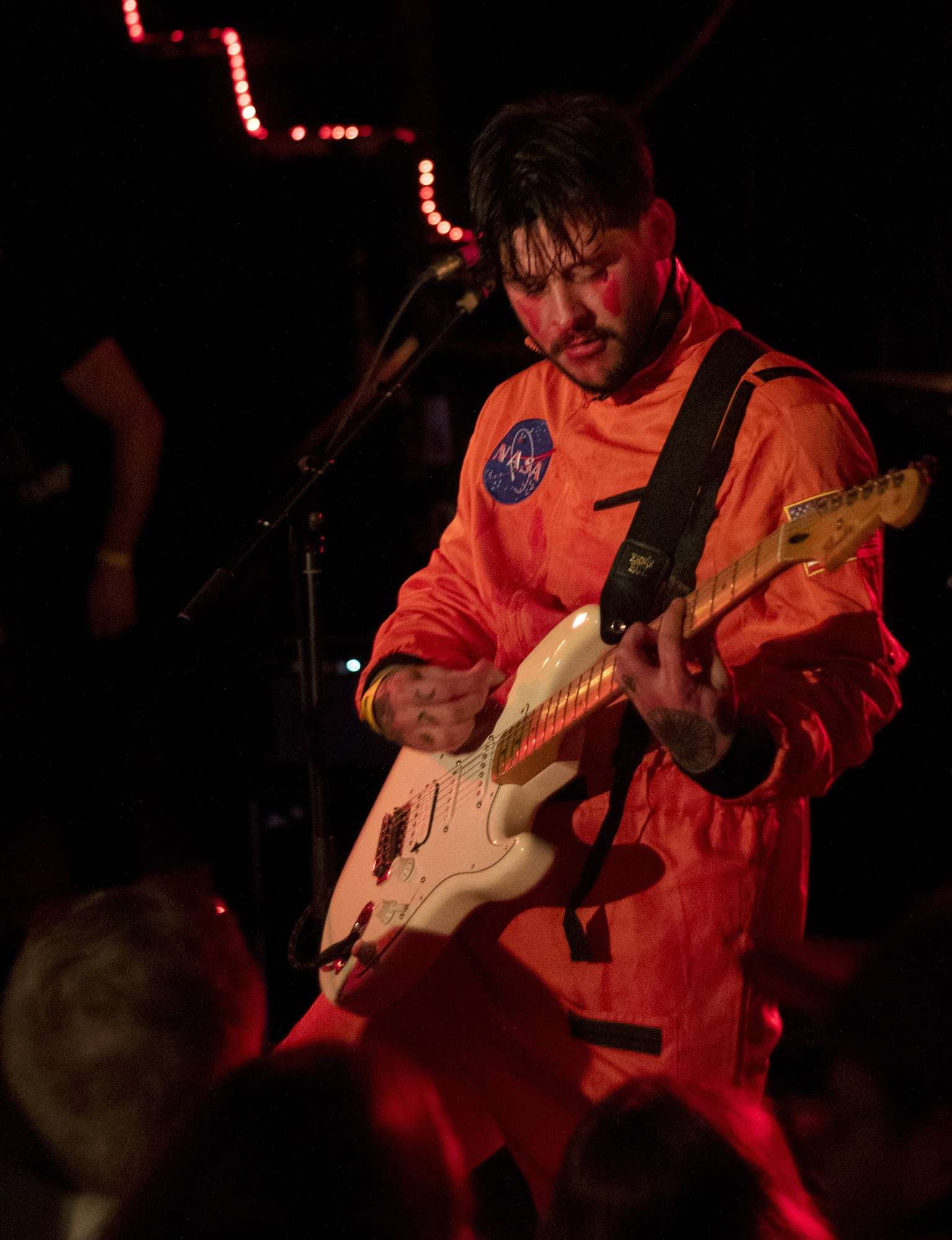 Wavves Live at Subterranean [GALLERY] 4