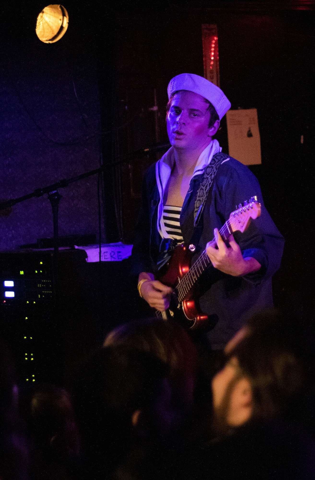Wavves Live at Subterranean [GALLERY] 7