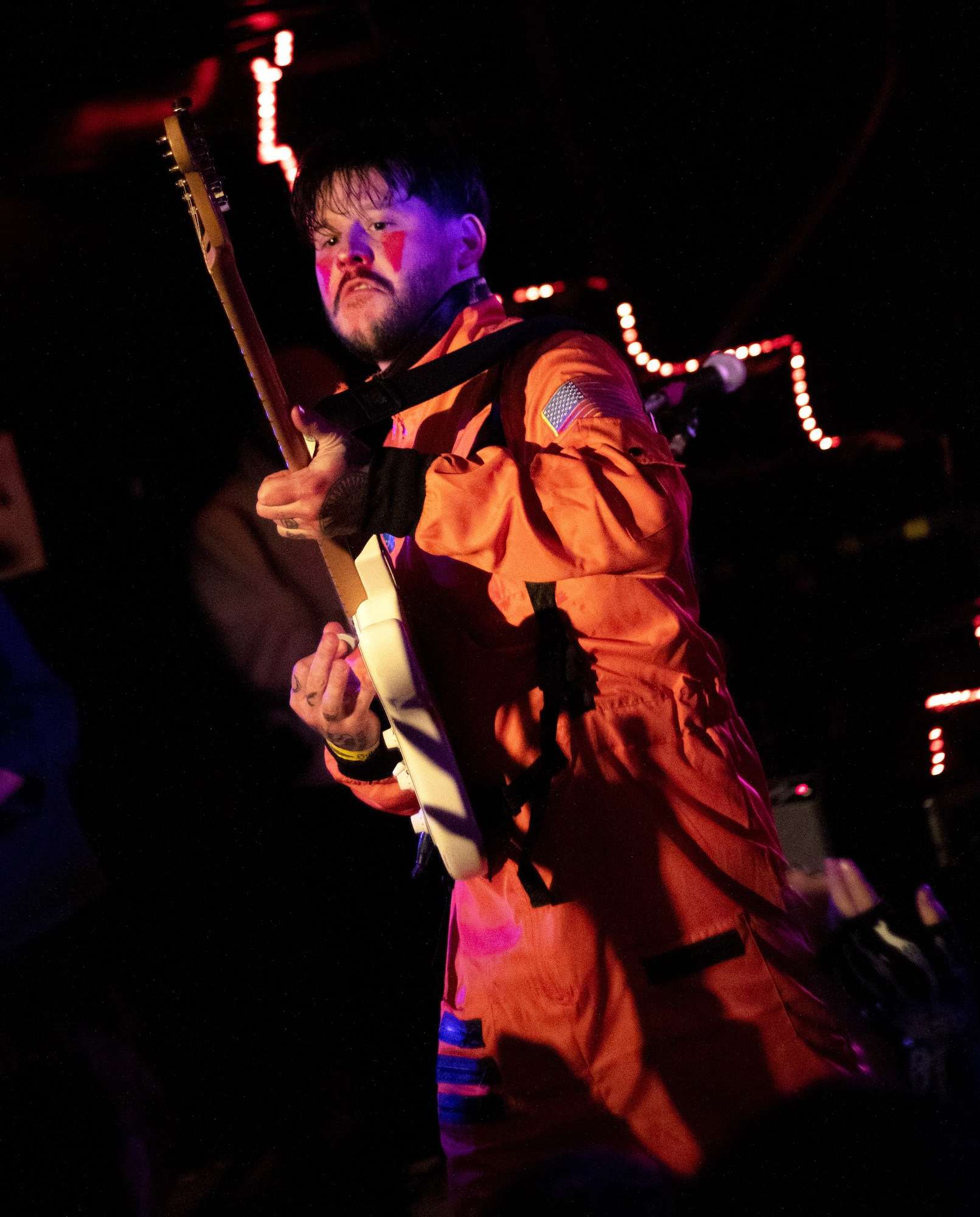 Wavves Live at Subterranean [GALLERY] 3