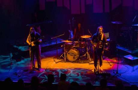 Lindsey Stirling Live at Coronado Performing Arts Center [GALLERY] 28