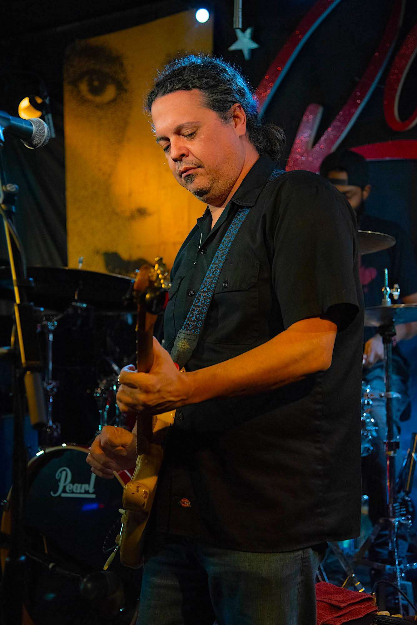Neal Francis Live at Rosas Lounge [GALLERY] 34