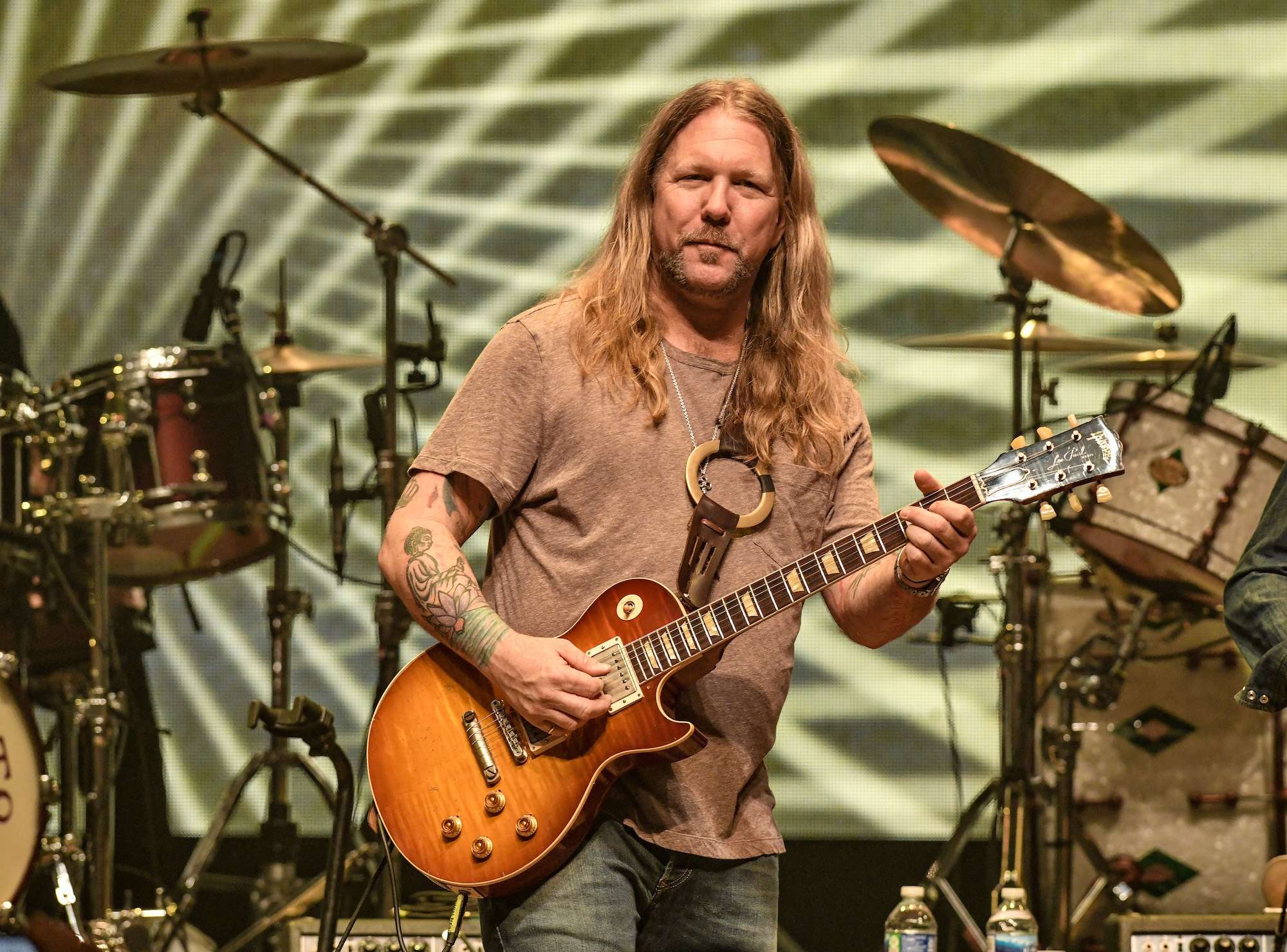 The Allman Family Revival Live at the Chicago Theatre 19
