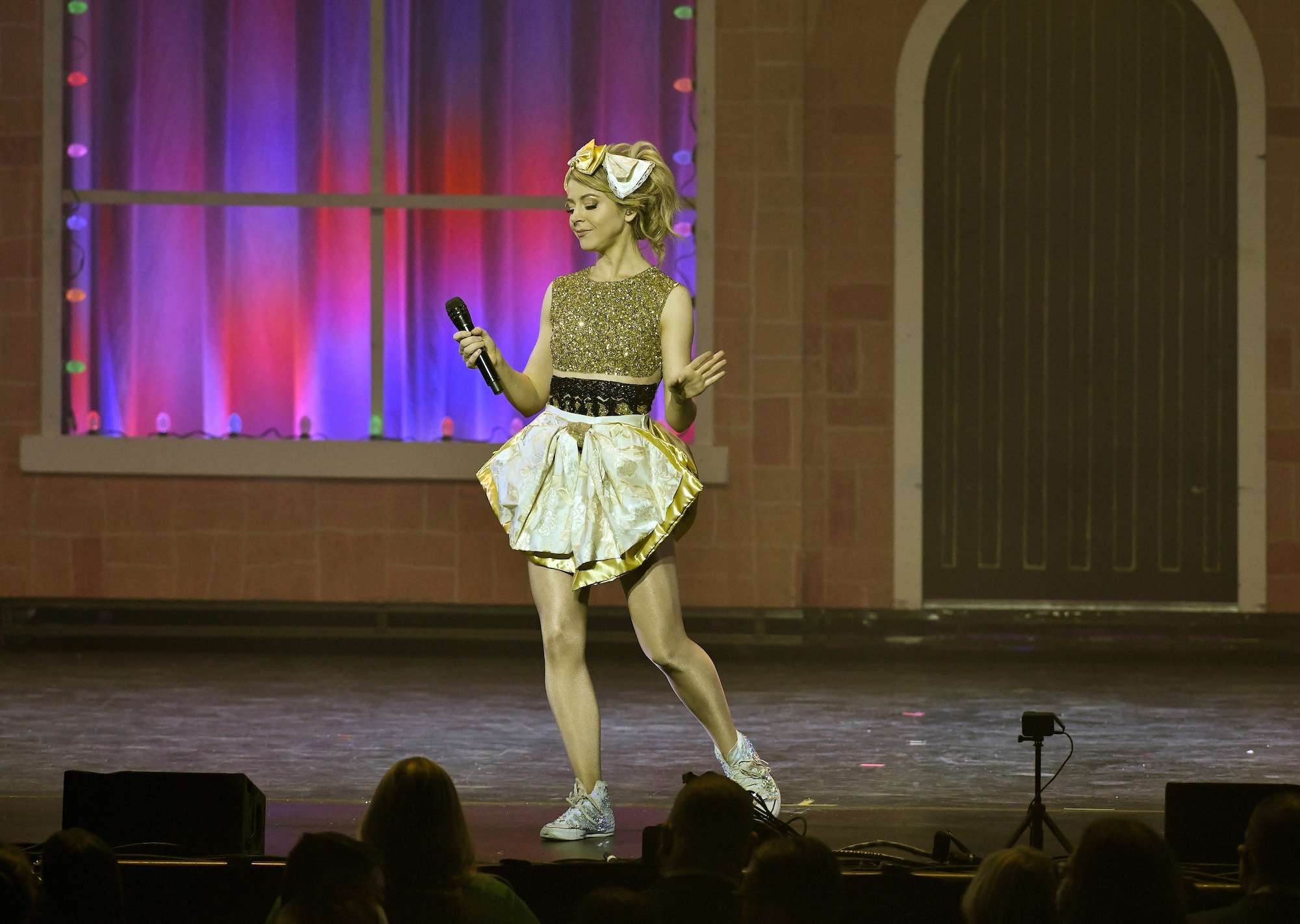 Lindsey Stirling Live at Coronado Performing Arts Center [GALLERY] 3