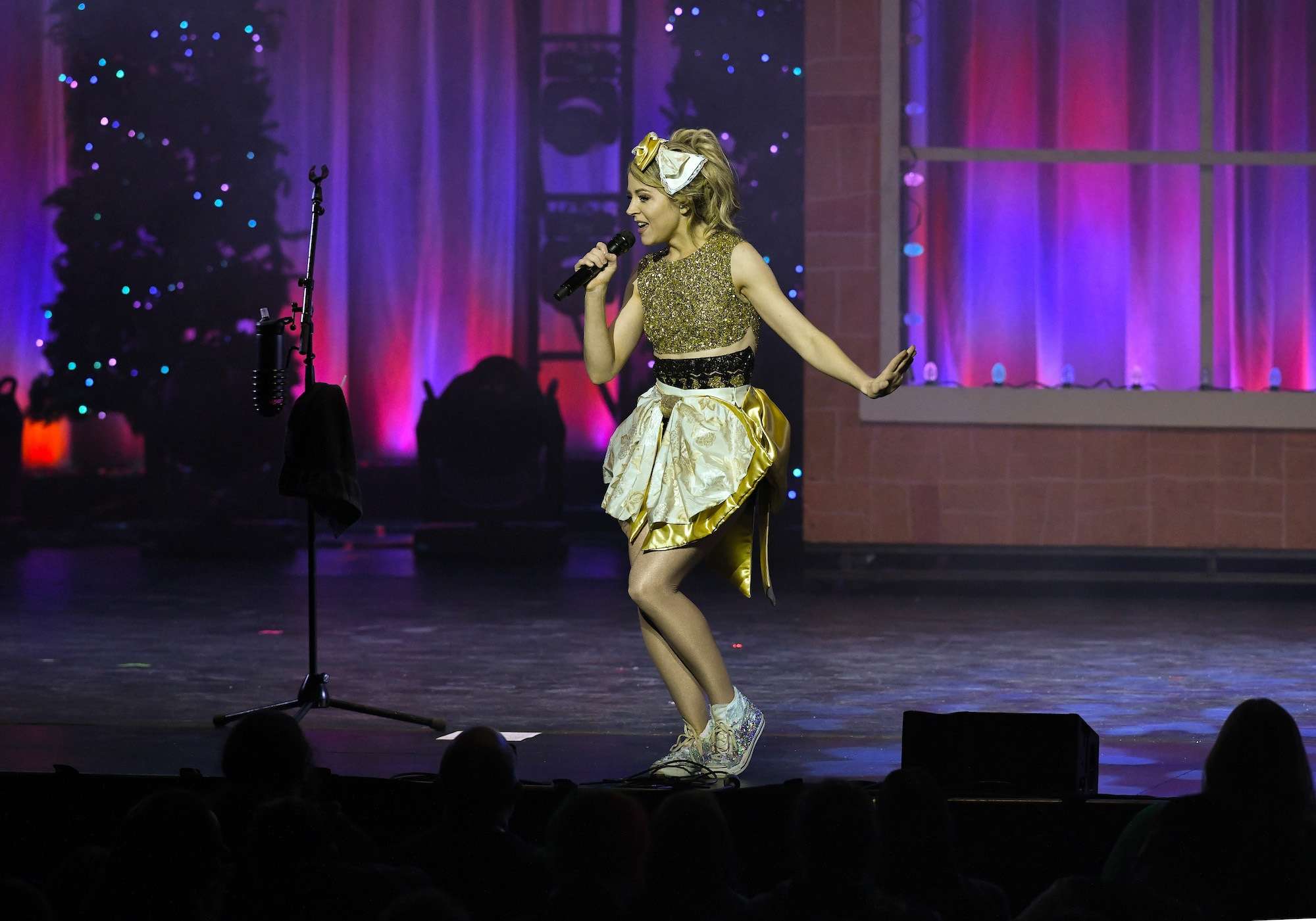 Lindsey Stirling Live at Coronado Performing Arts Center [GALLERY] 4