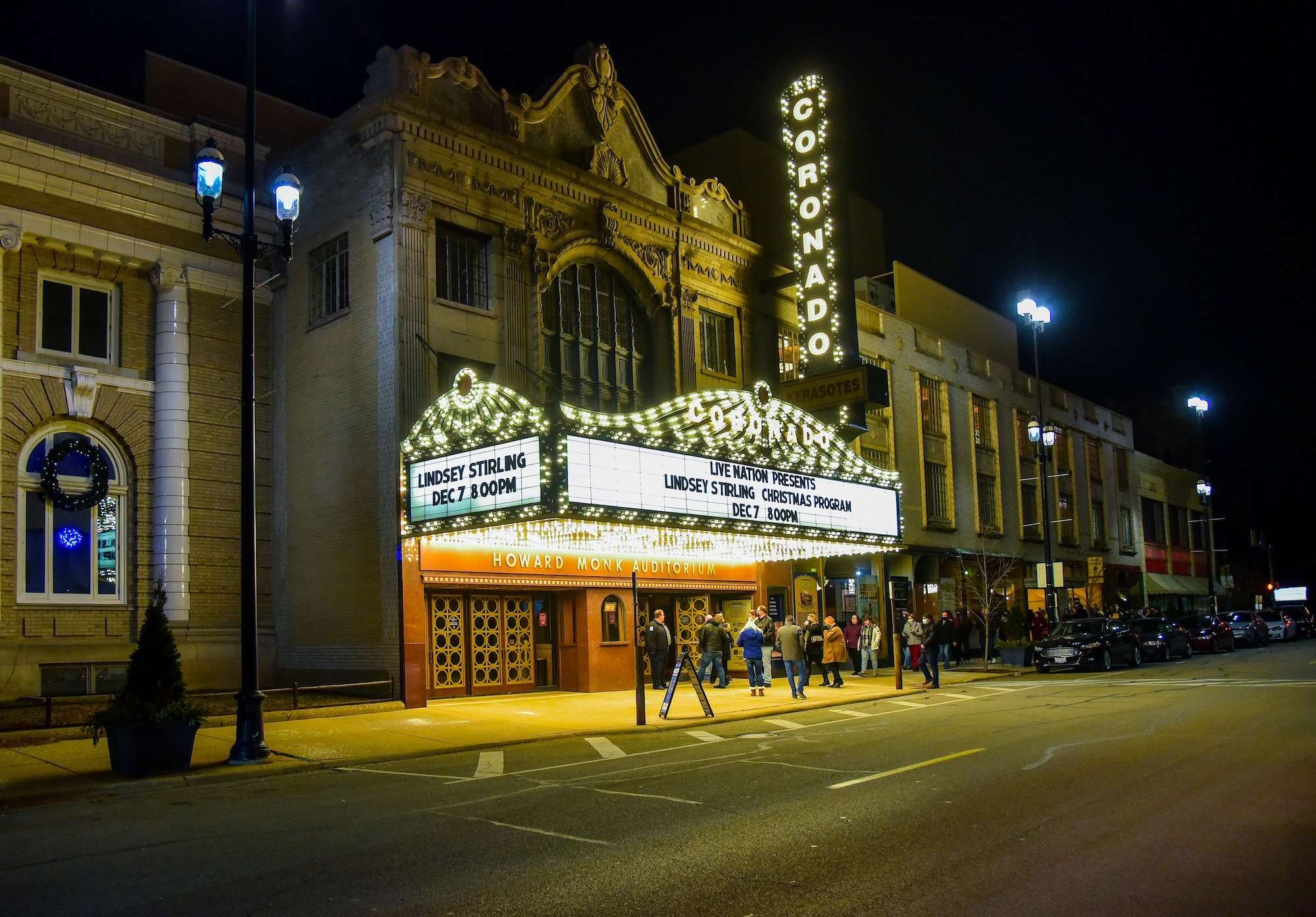 Lindsey Stirling Live at Coronado Performing Arts Center [GALLERY] 16