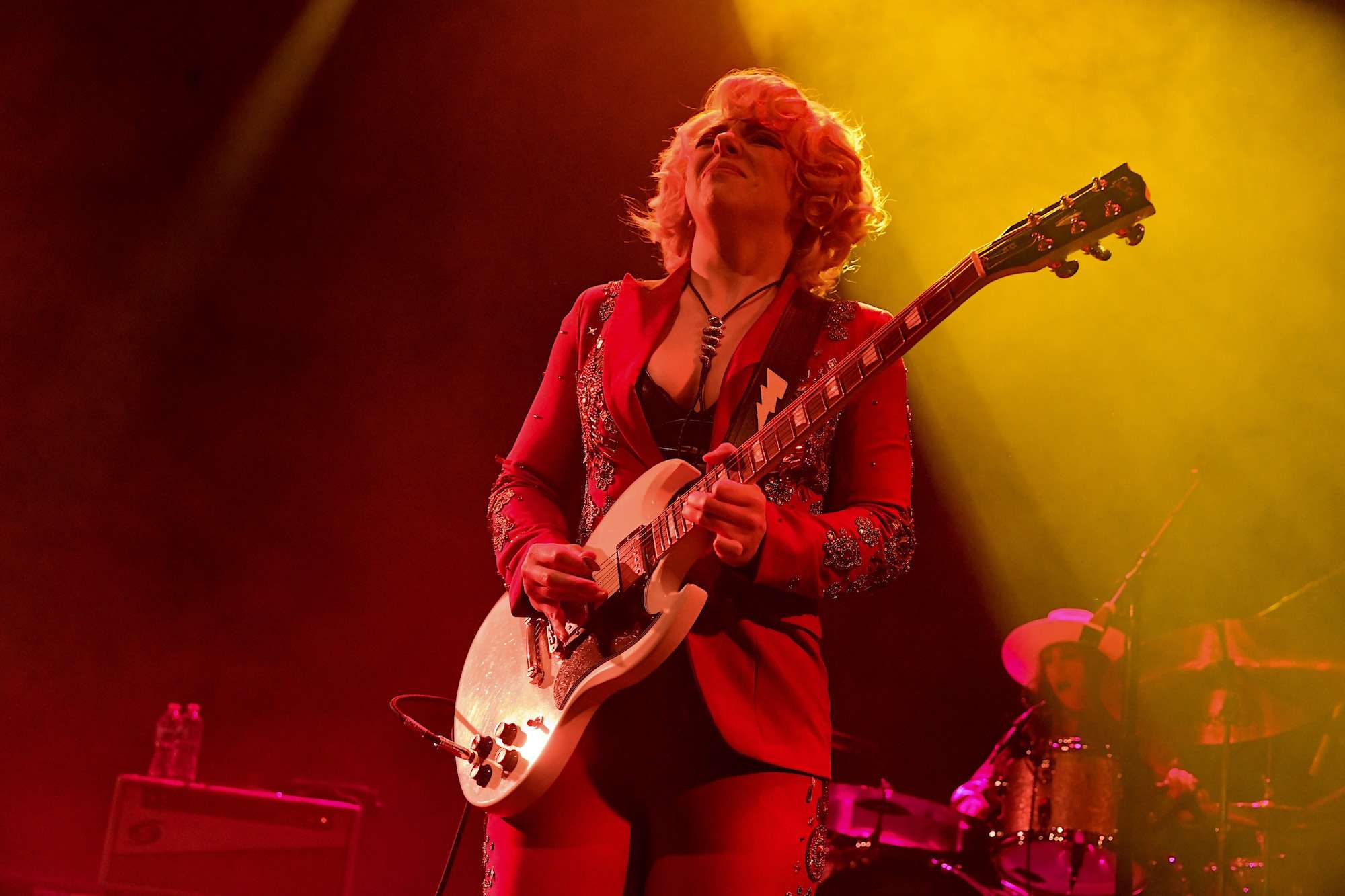 Samantha Fish Live at Park West [GALLERY] 21