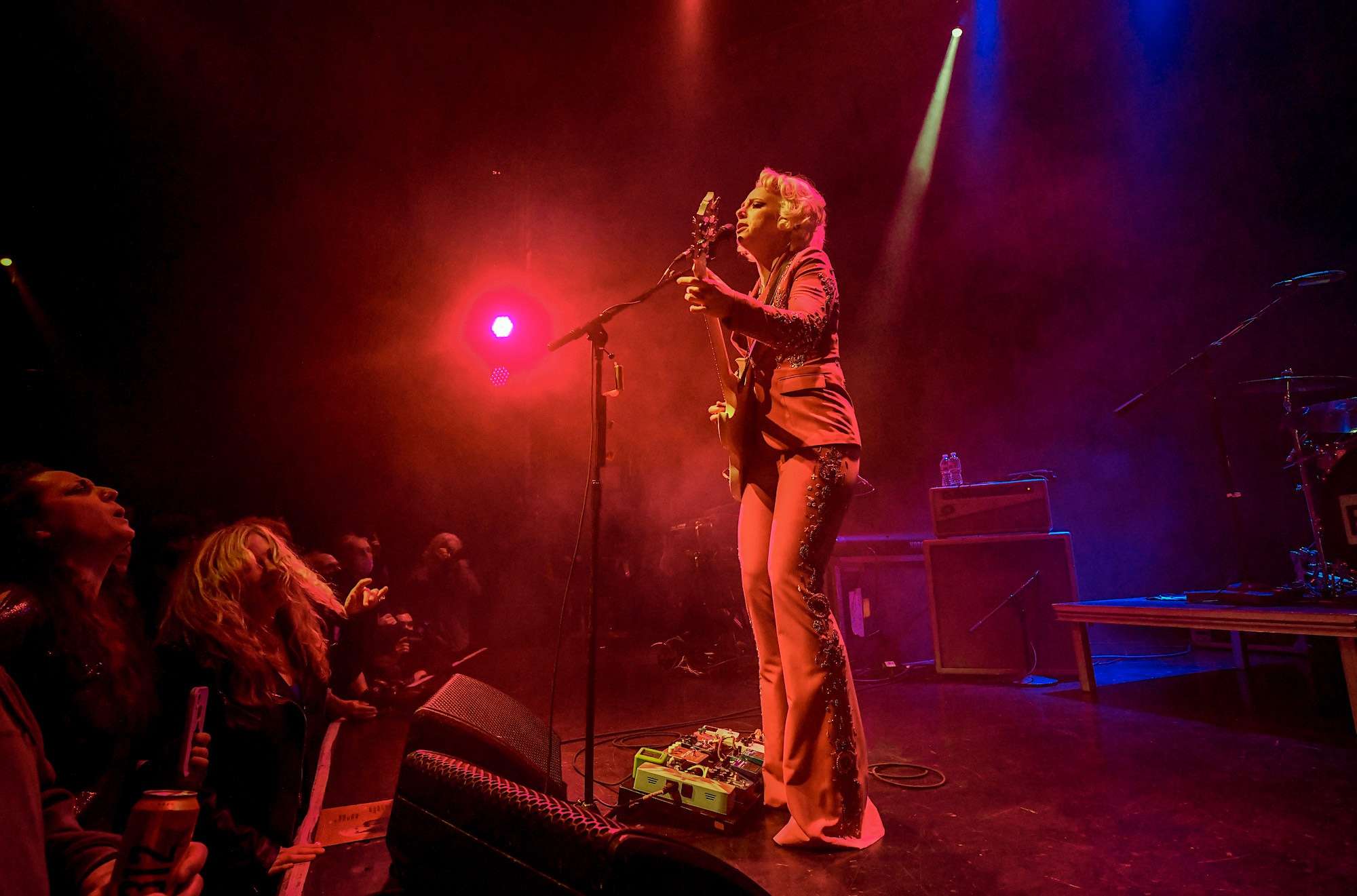 Samantha Fish Live at Park West [GALLERY] 21