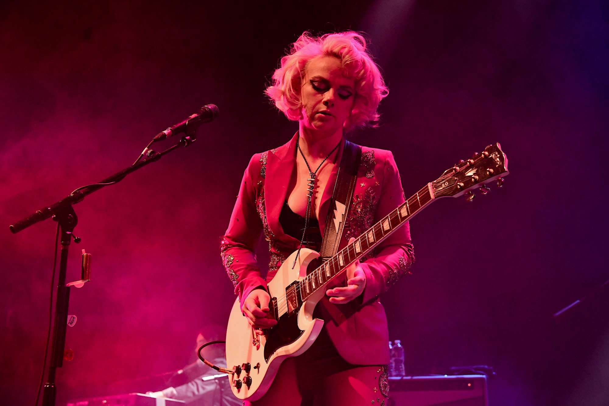 Samantha Fish Live at Park West [GALLERY] 16
