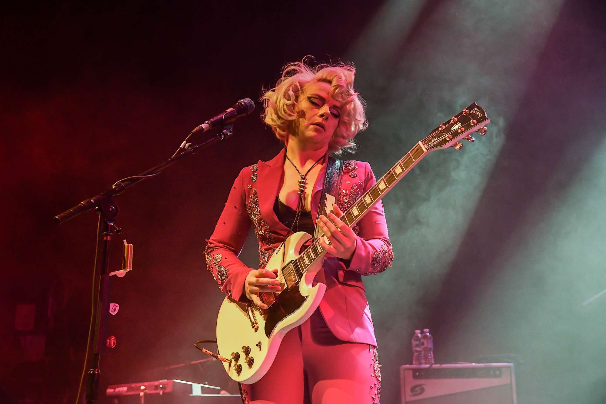 Samantha Fish Live at Park West [GALLERY] 18