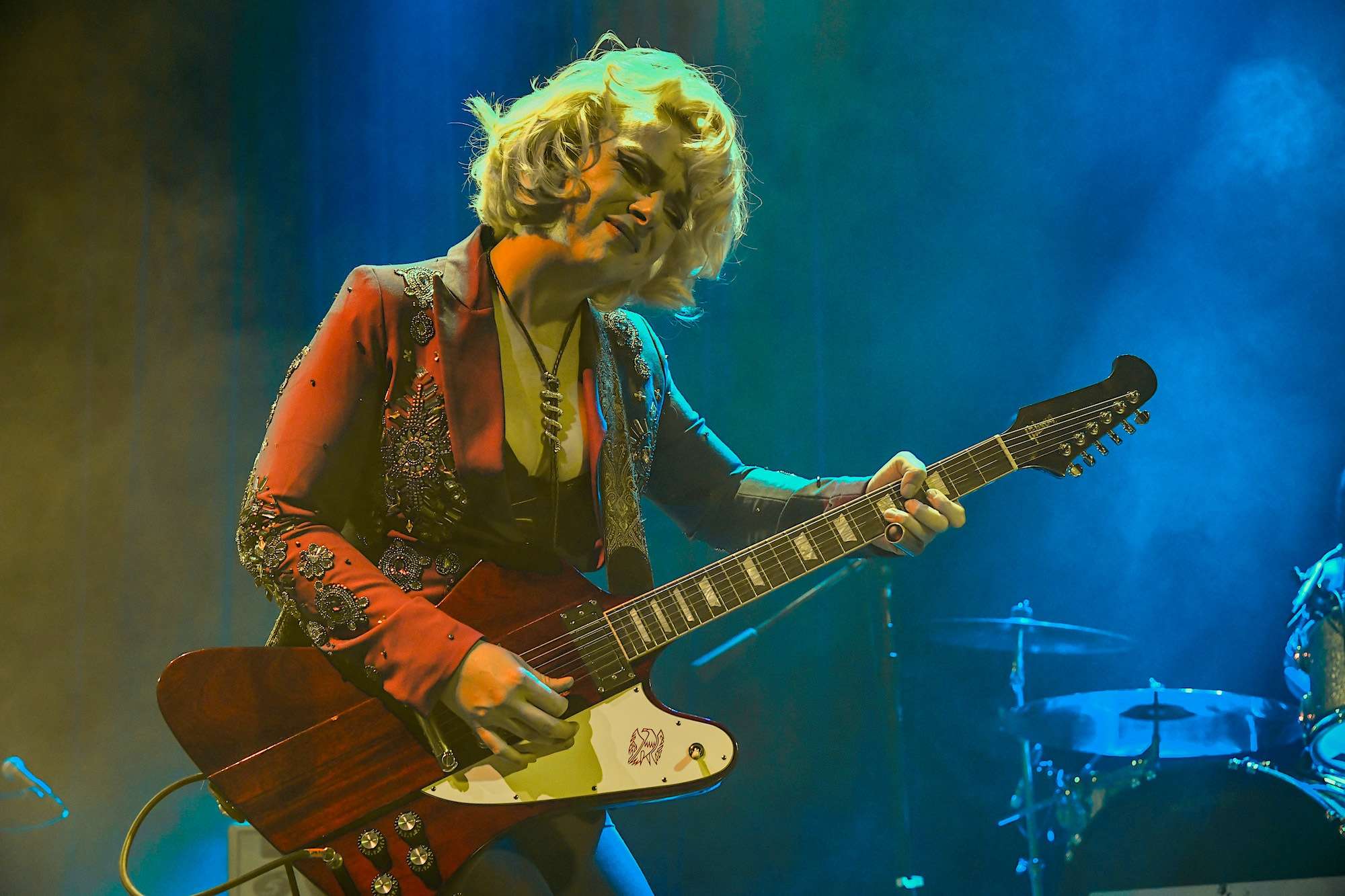 Samantha Fish Live at Park West [GALLERY] 18