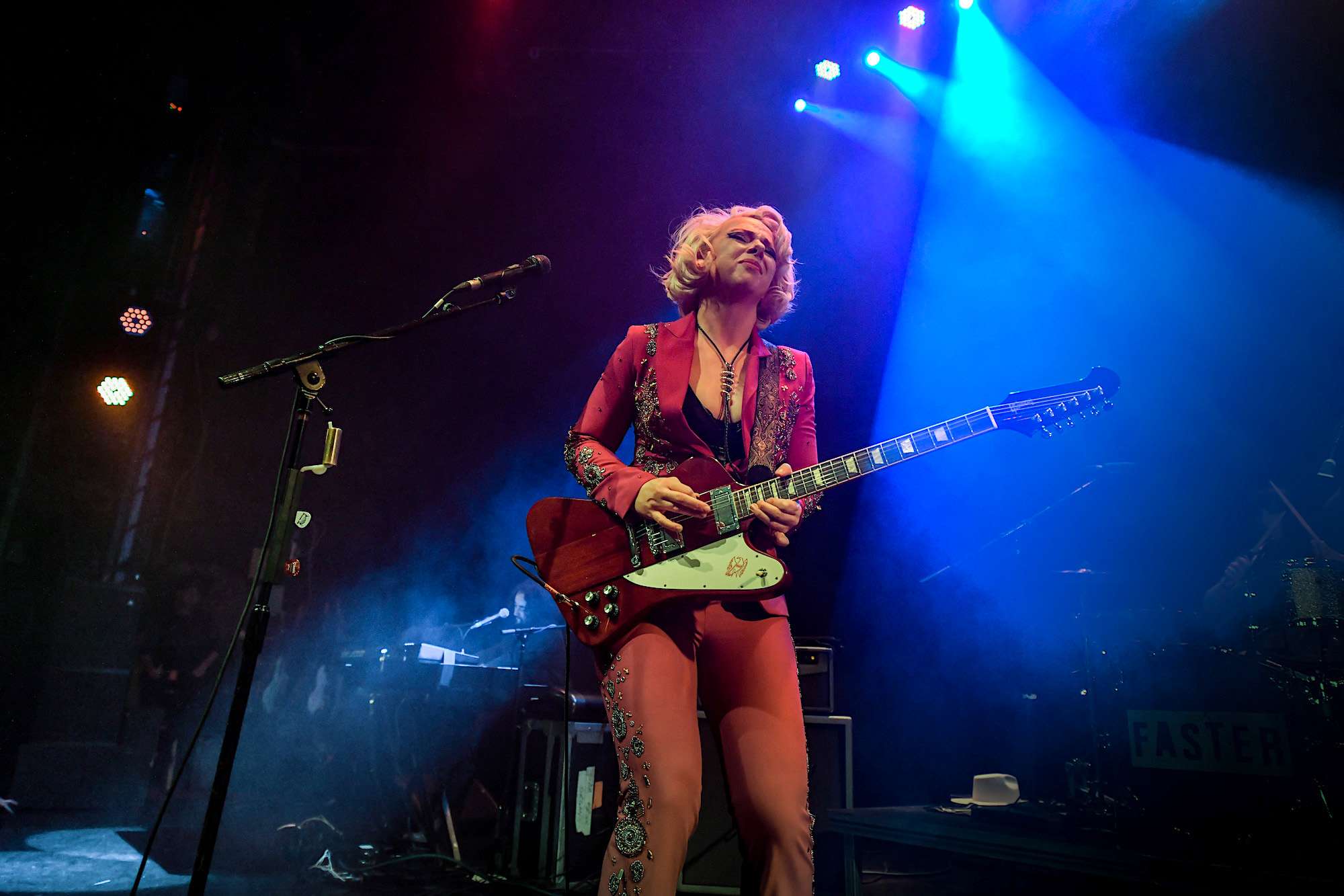 Samantha Fish Live at Park West [GALLERY] 19