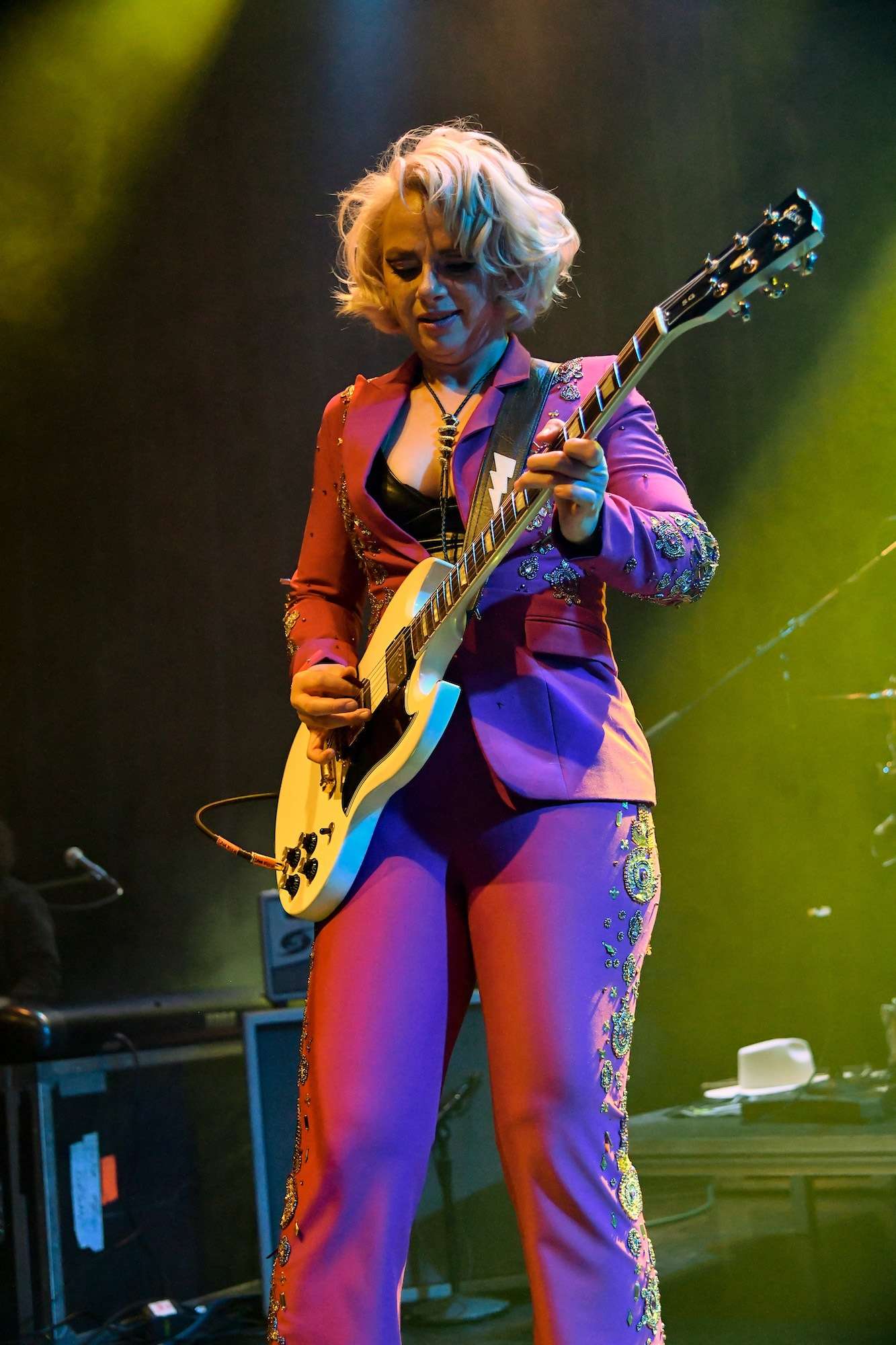 Samantha Fish Live at Park West [GALLERY] 5